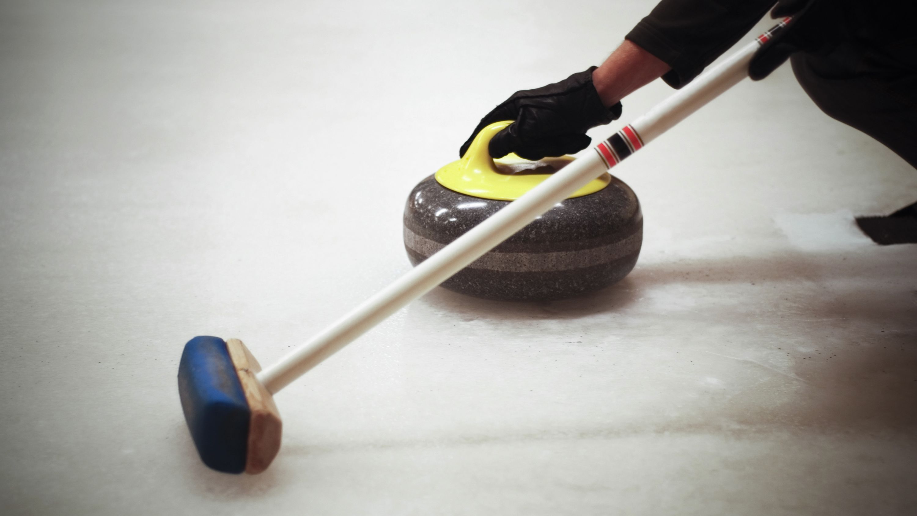 10 Cool Facts About Curling Mental Floss