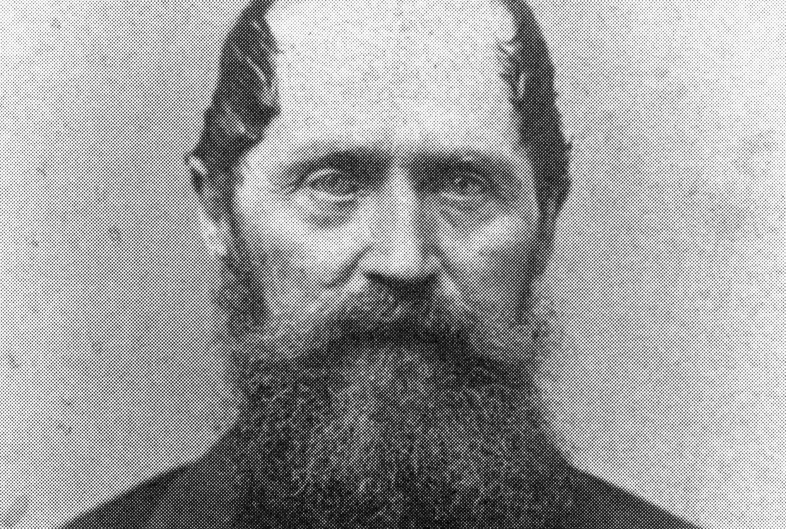 How Lewis Keseberg Was Branded The Killer Cannibal Of The Donner Party Mental Floss