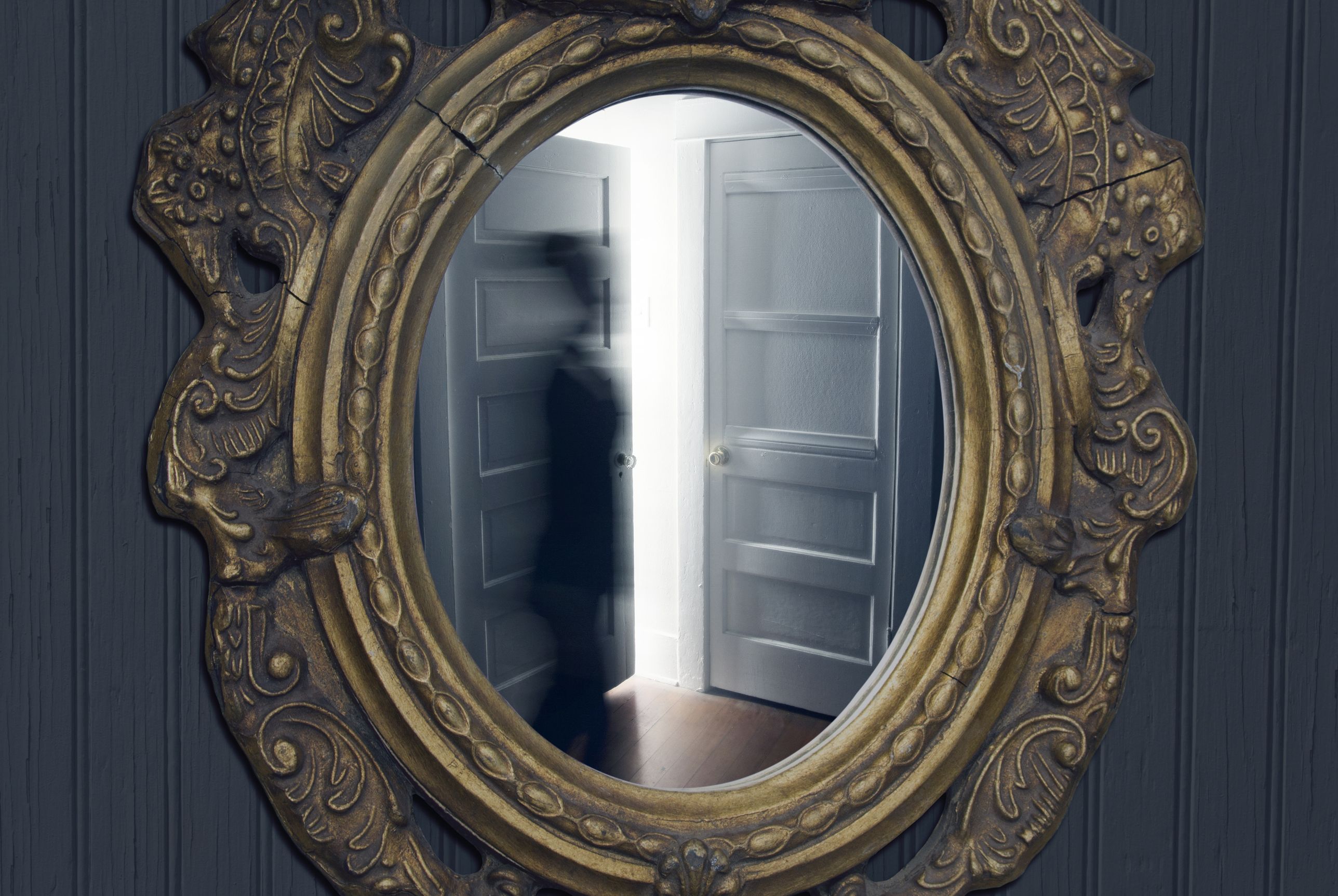 Bloody Mary And Why We Think We See Things In Mirrors Mental Floss