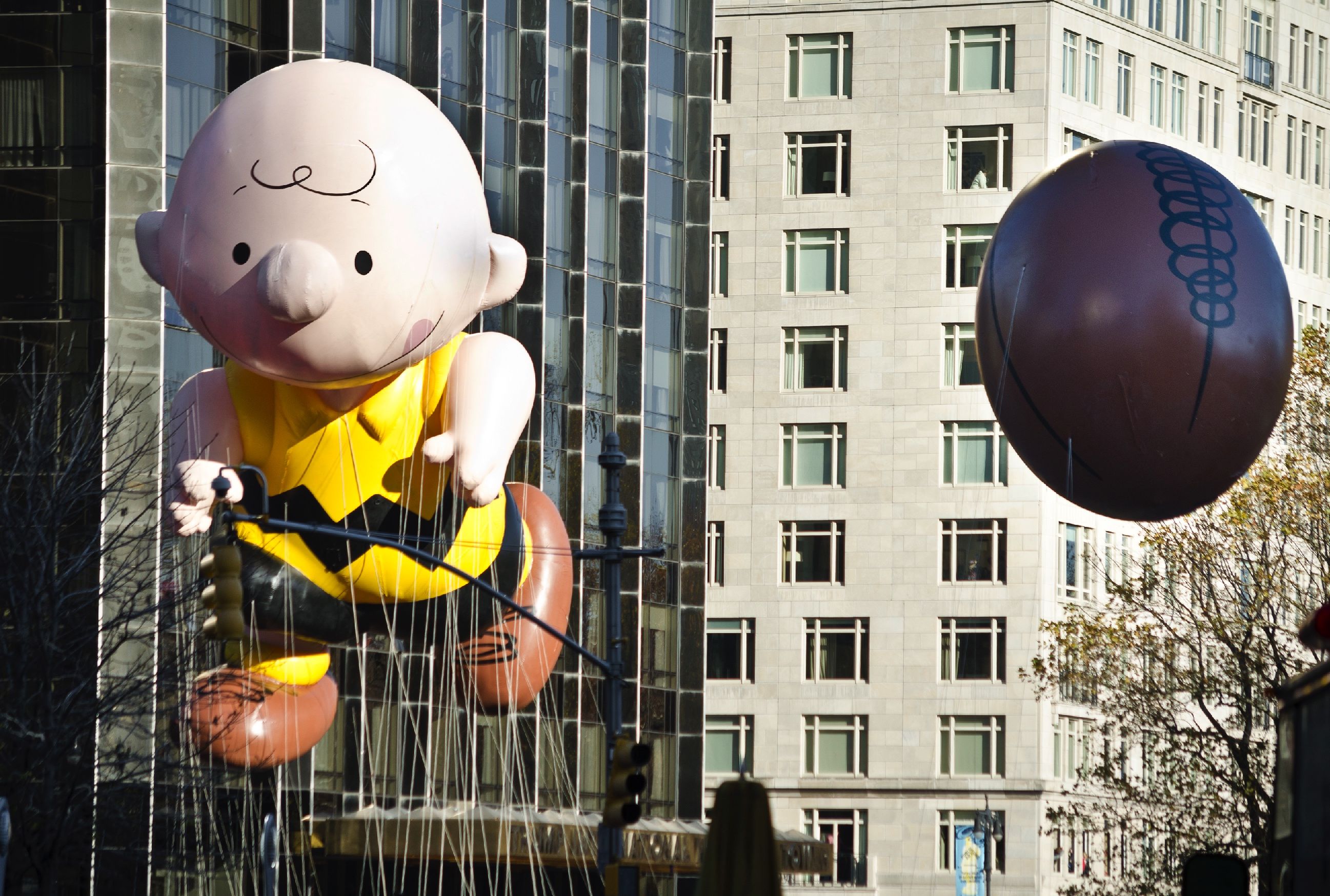 How Are Balloons Chosen For The Macy S Thanksgiving Day Parade