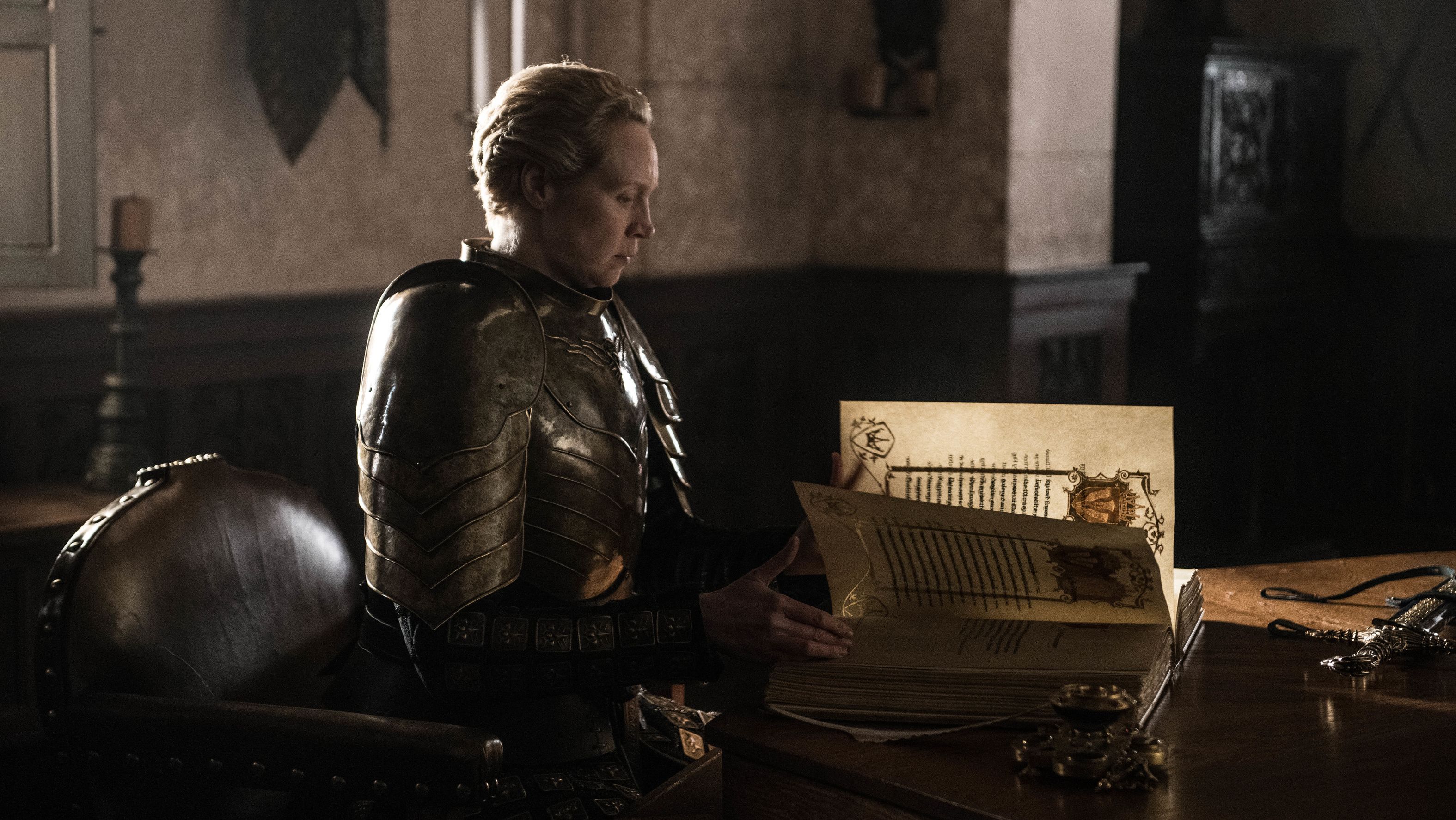 Demir Taht Thrones Oyun Finalinde Kacirmis Olabileceginiz 6 Sey