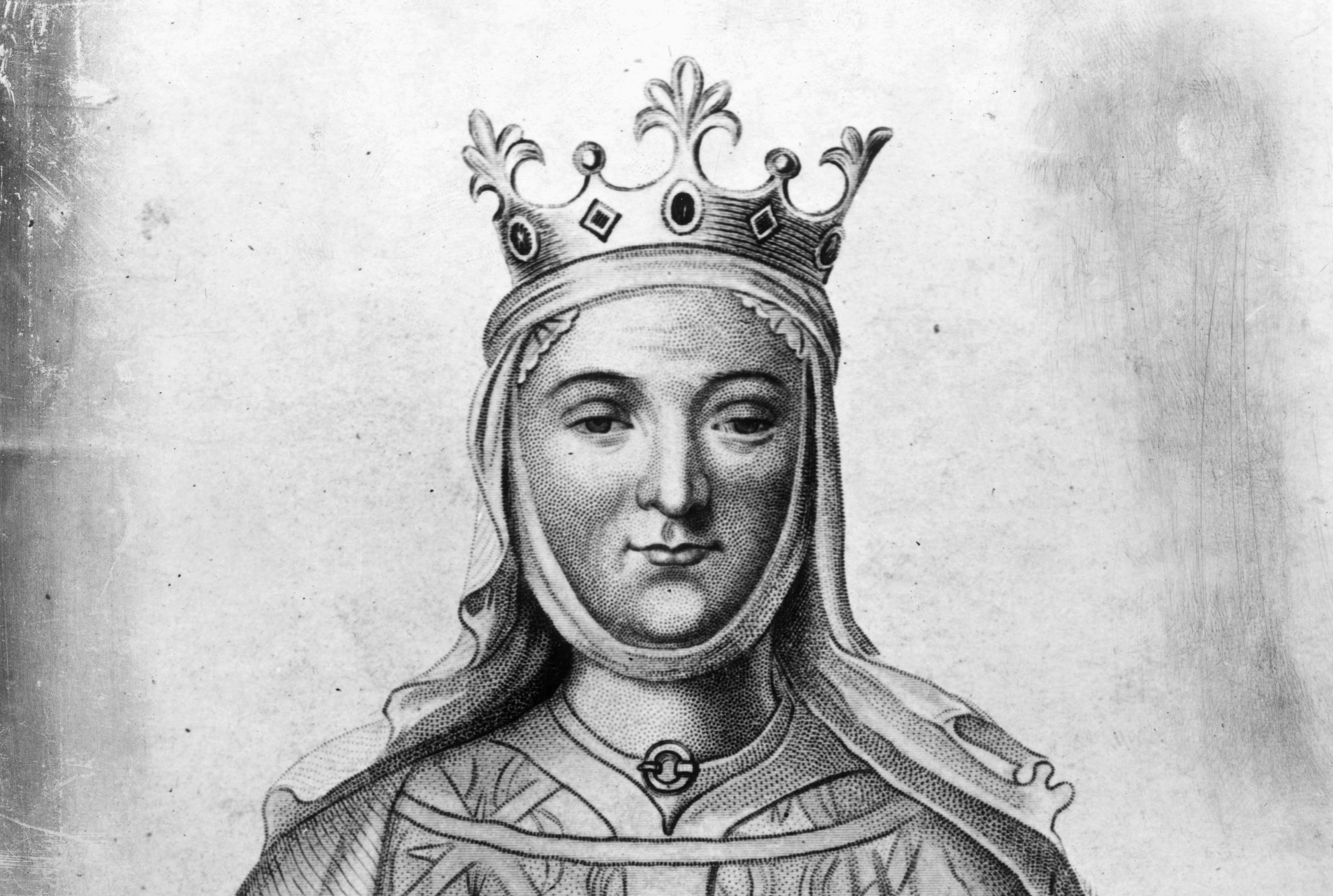 11 Facts About Eleanor Of Aquitaine Mental Floss