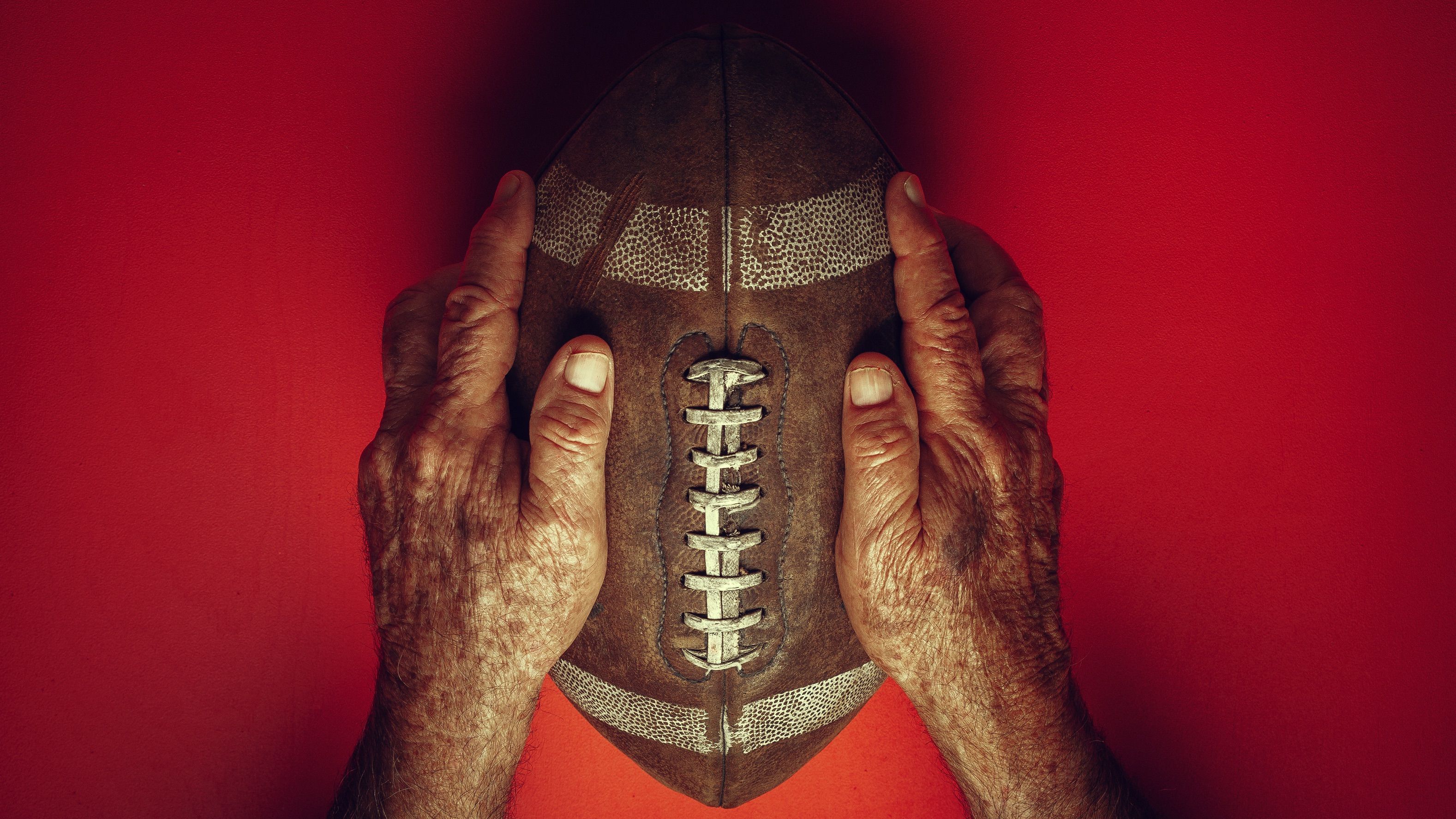 4 Old Men Who Played College Football Mental Floss