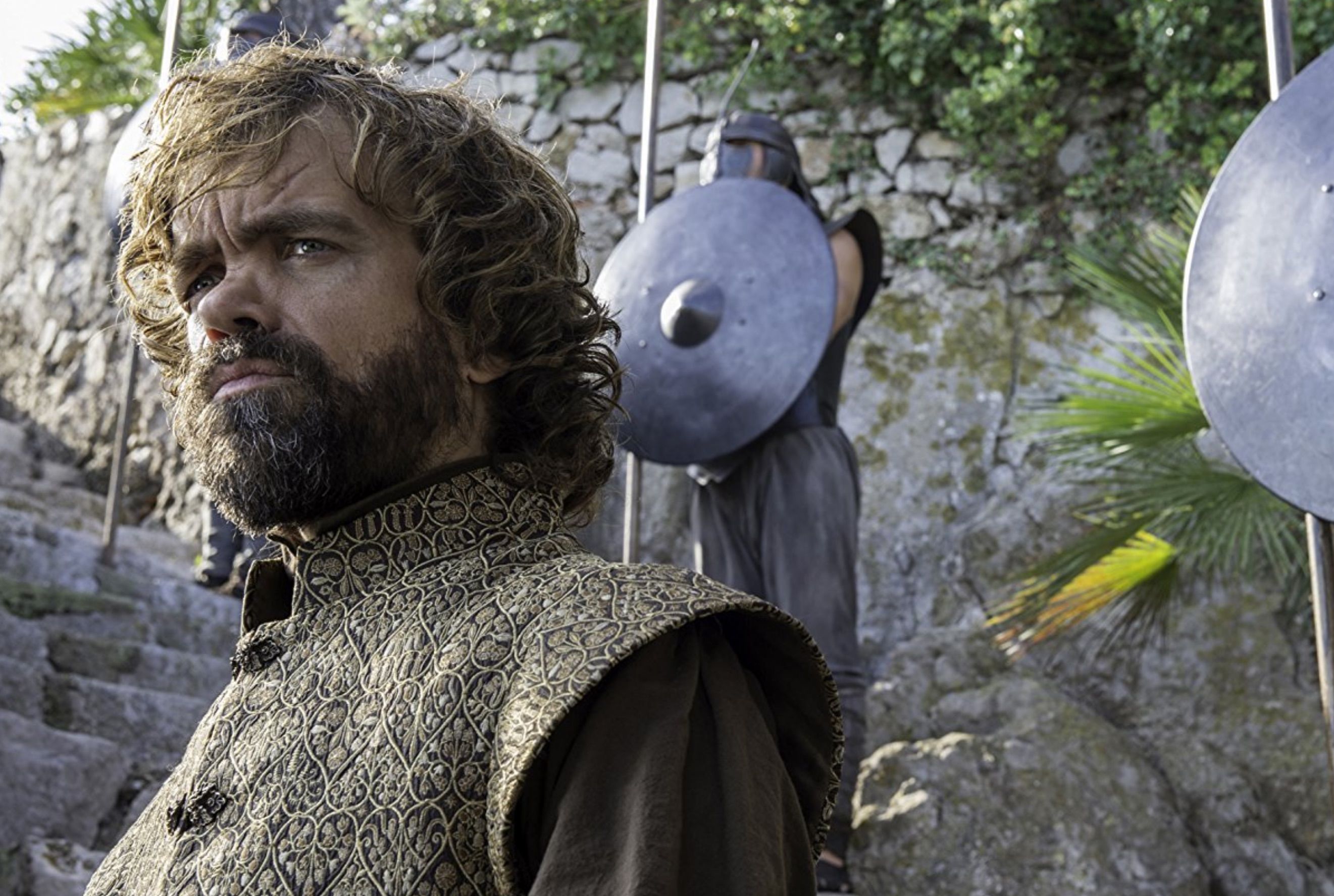 Wallpaper Why Peter Dinklage Almost Turned Down The Role Of Tyrion Lannister Free