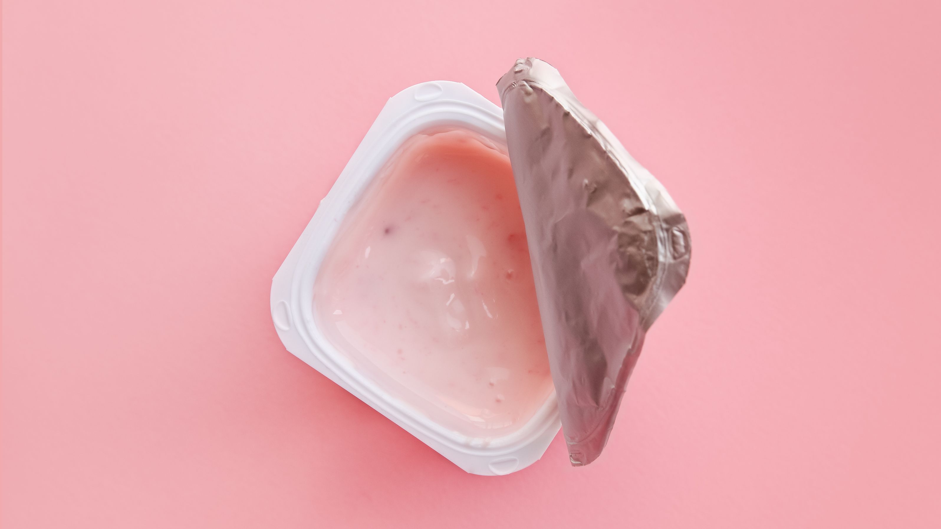Recycling Your Yogurt Container the Right Way Is a Surprisingly