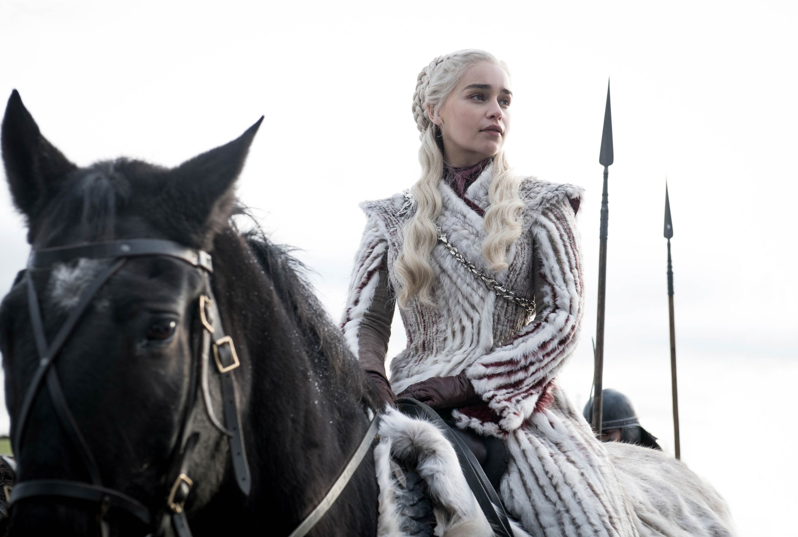 45 Amazing Facts About Game Of Thrones Mental Floss