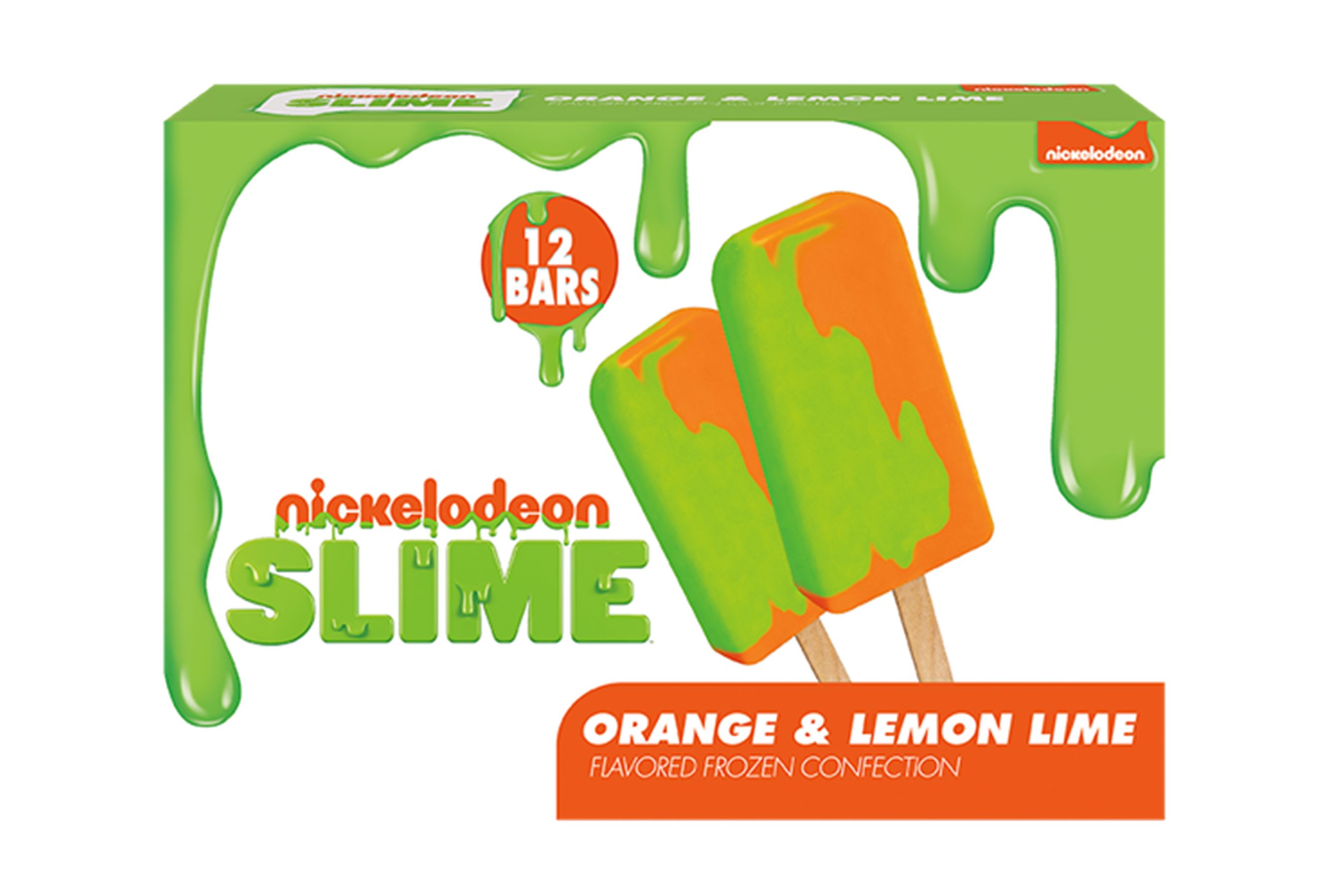 Recipe For Nickelodeon Green Slime Besto Blog