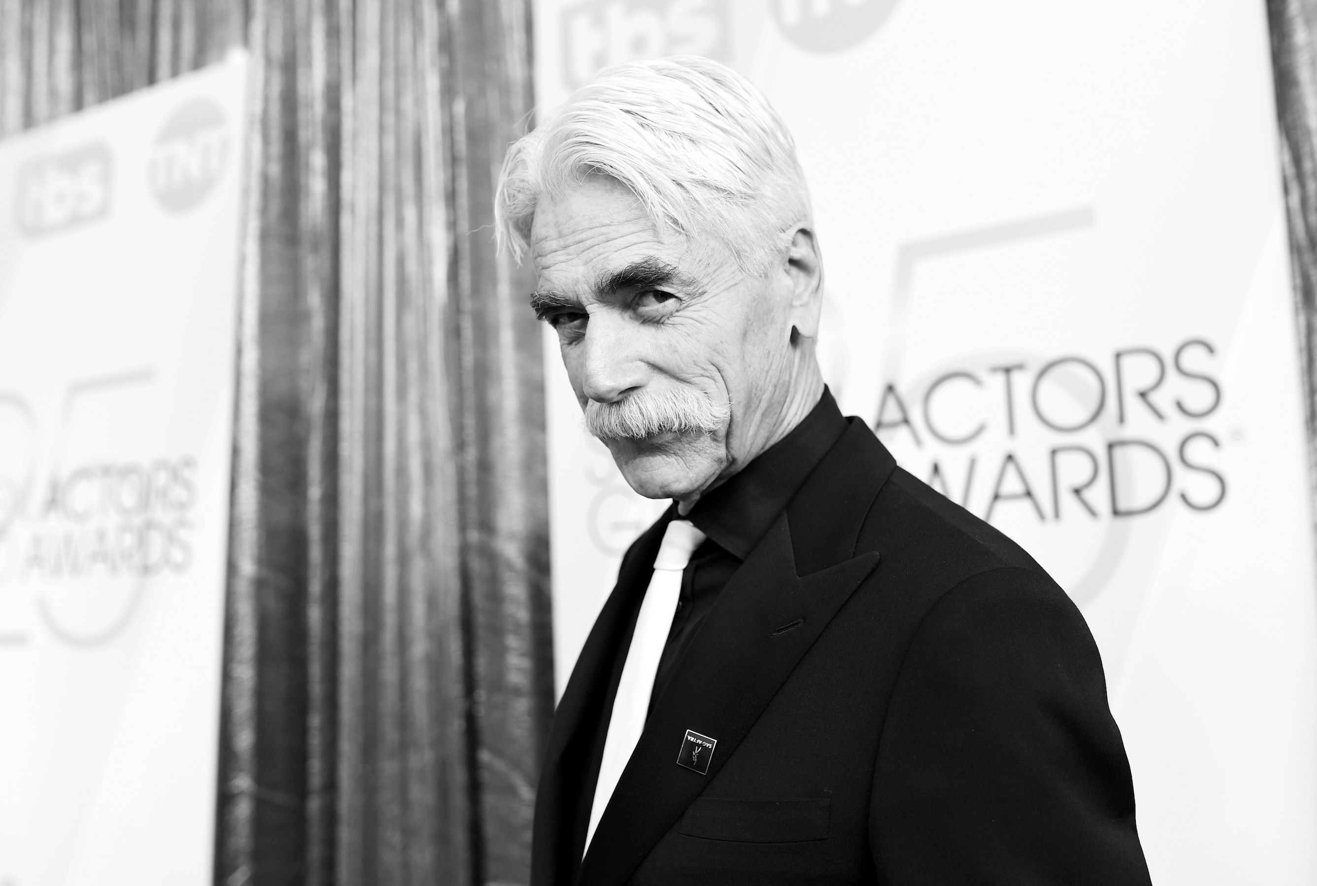11 Fascinating Facts About Sam Elliott Mental Floss