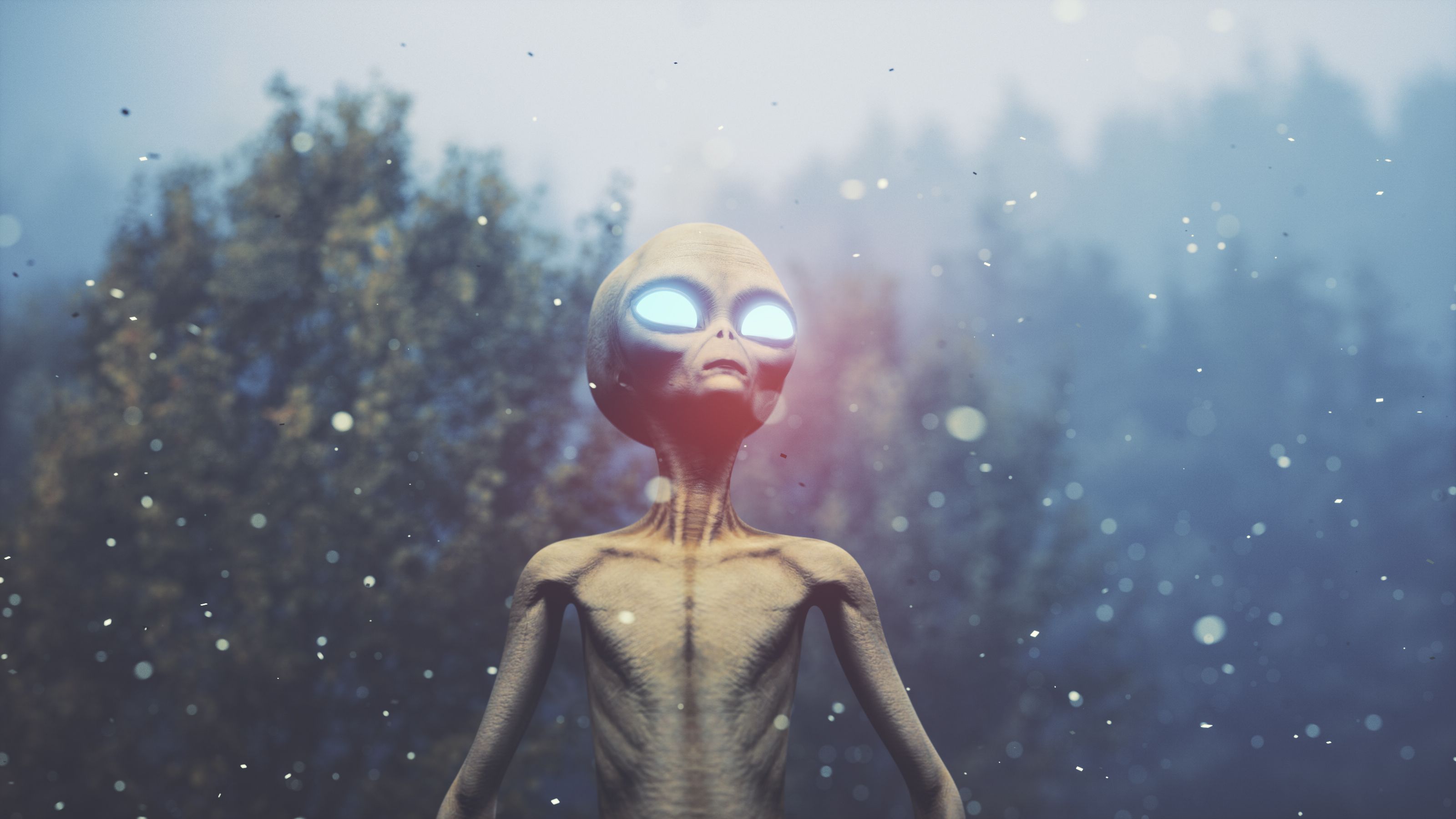 Why So Many Aliens in Pop Culture Look Familiar | Mental Floss