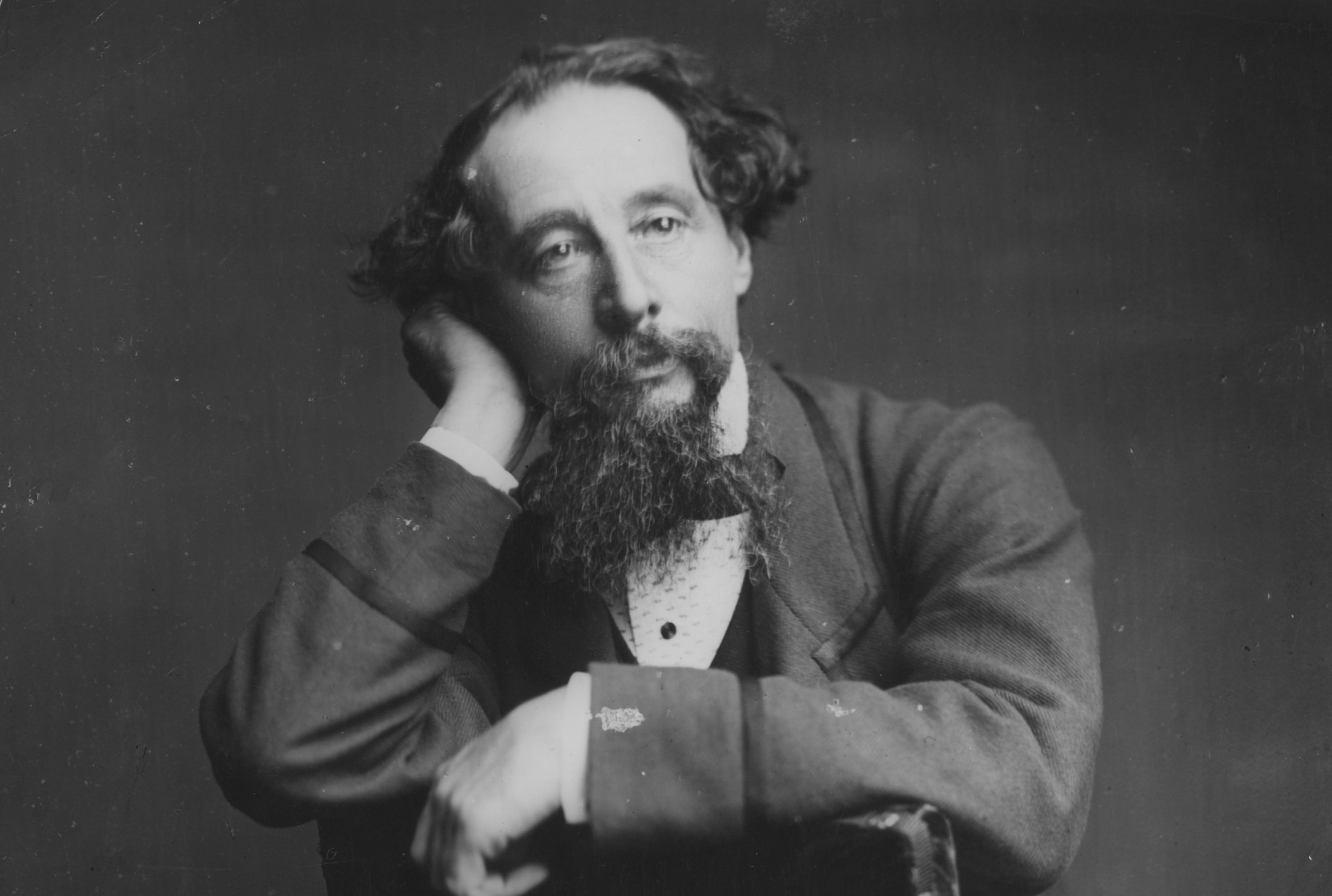 How Queen Victoria Almost Learned The Ending To Charles Dickens S