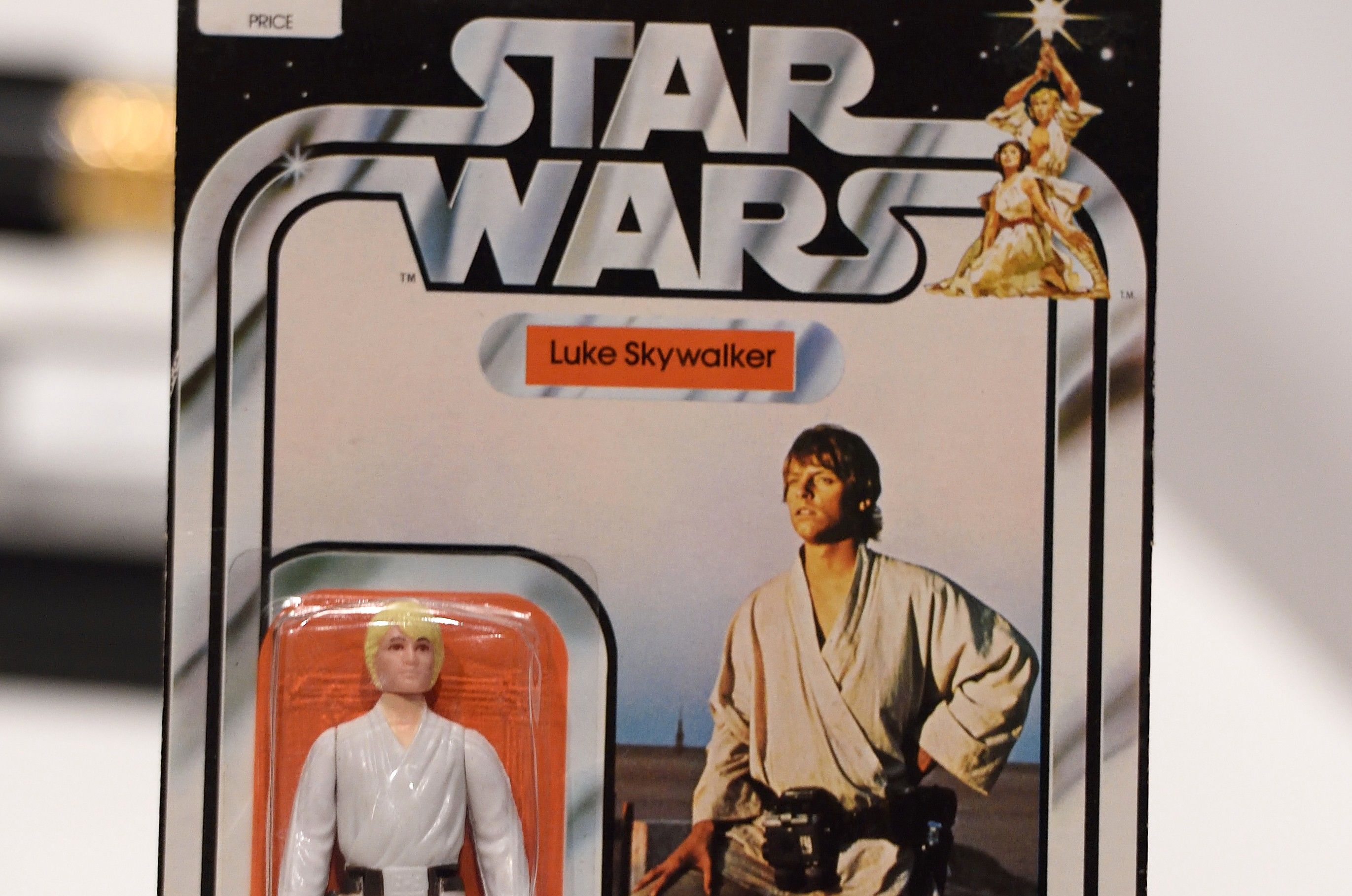 retro toys 70's