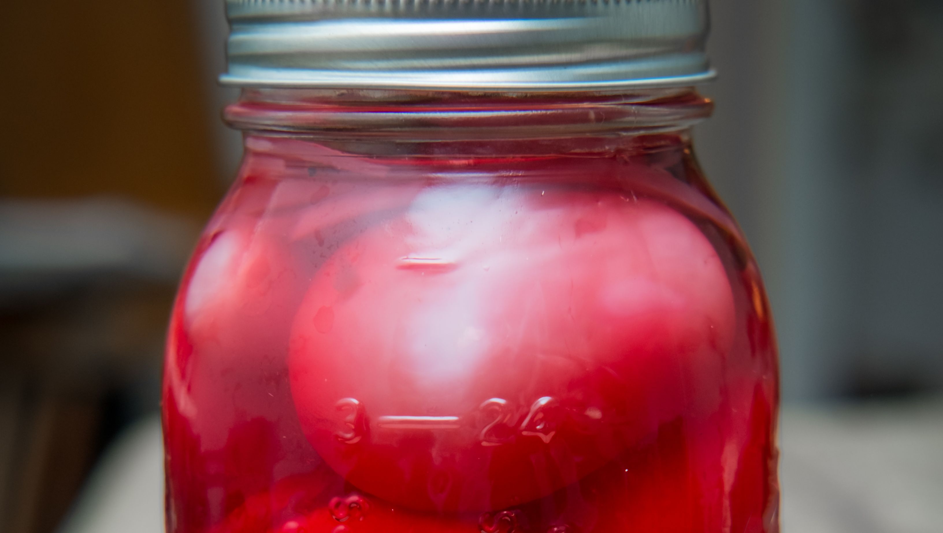 Why Do Bars Sell Pickled Eggs? Mental Floss