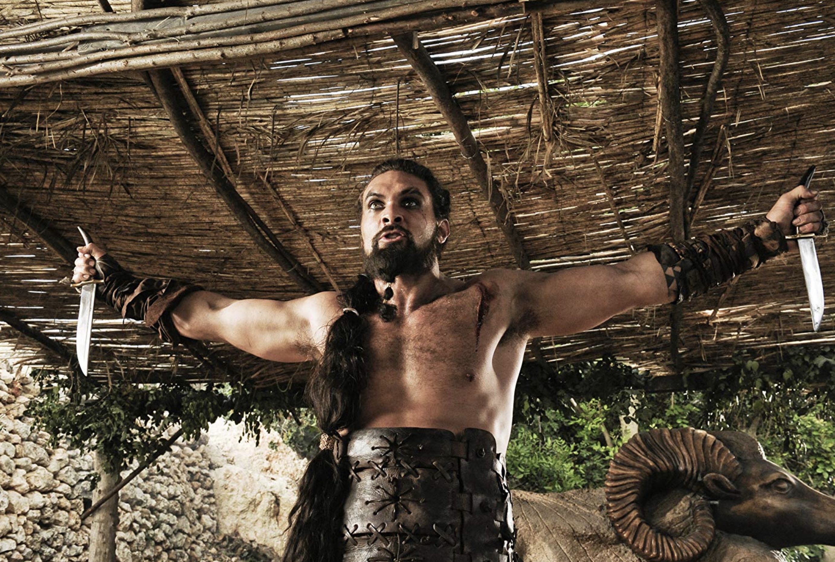 11 Dothraki Words And Phrases Every Game Of Thrones Fan Should