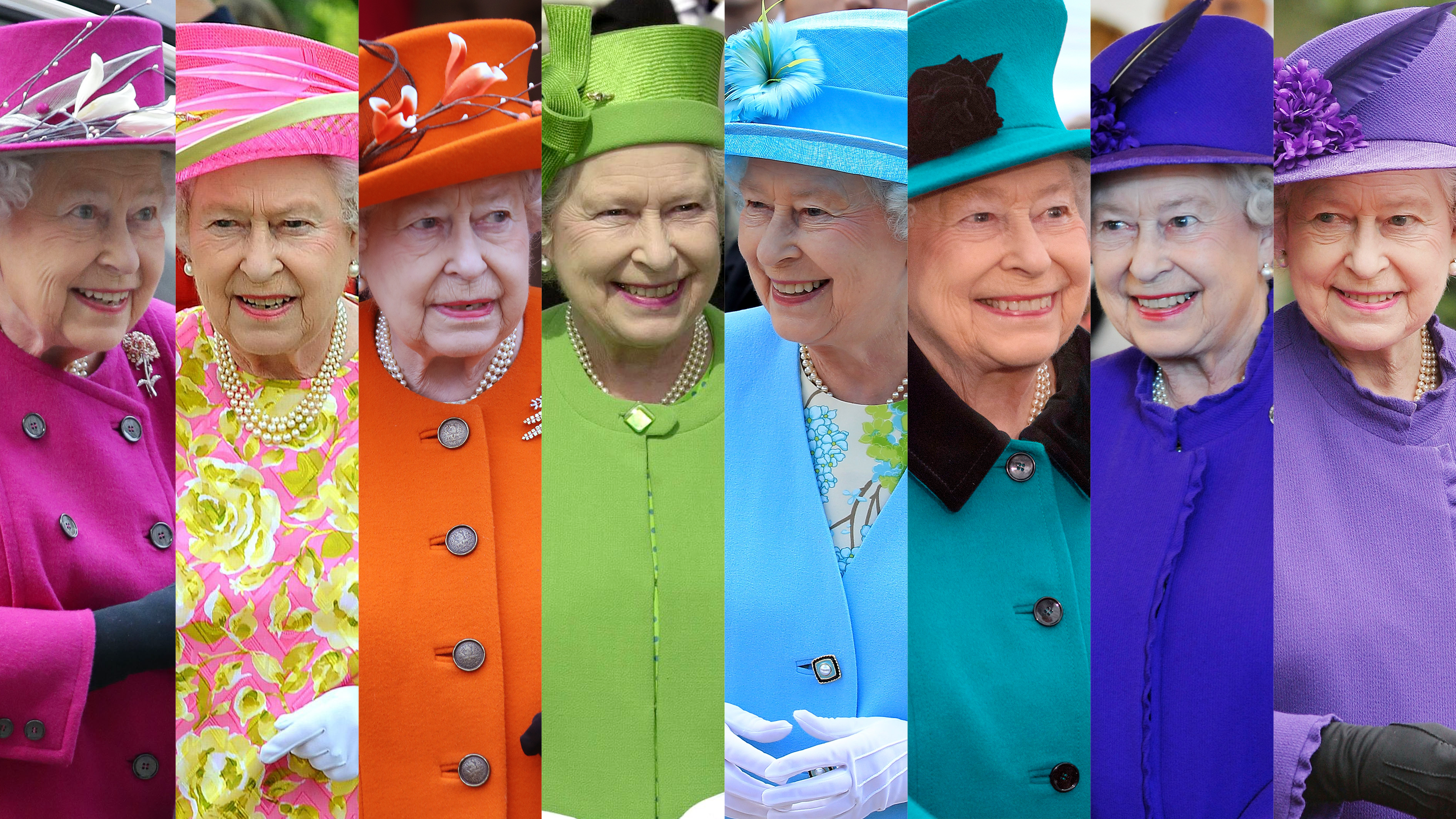 16 Fashion Rules The Royal Family Lives By Mental Floss