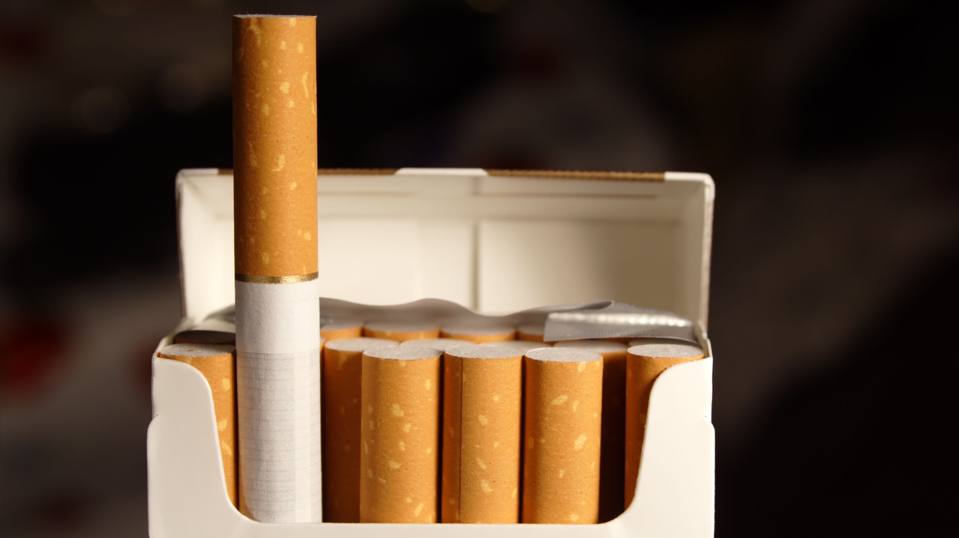 Hawaii Is Considering Banning the Sale of Cigarettes Entirely Mental