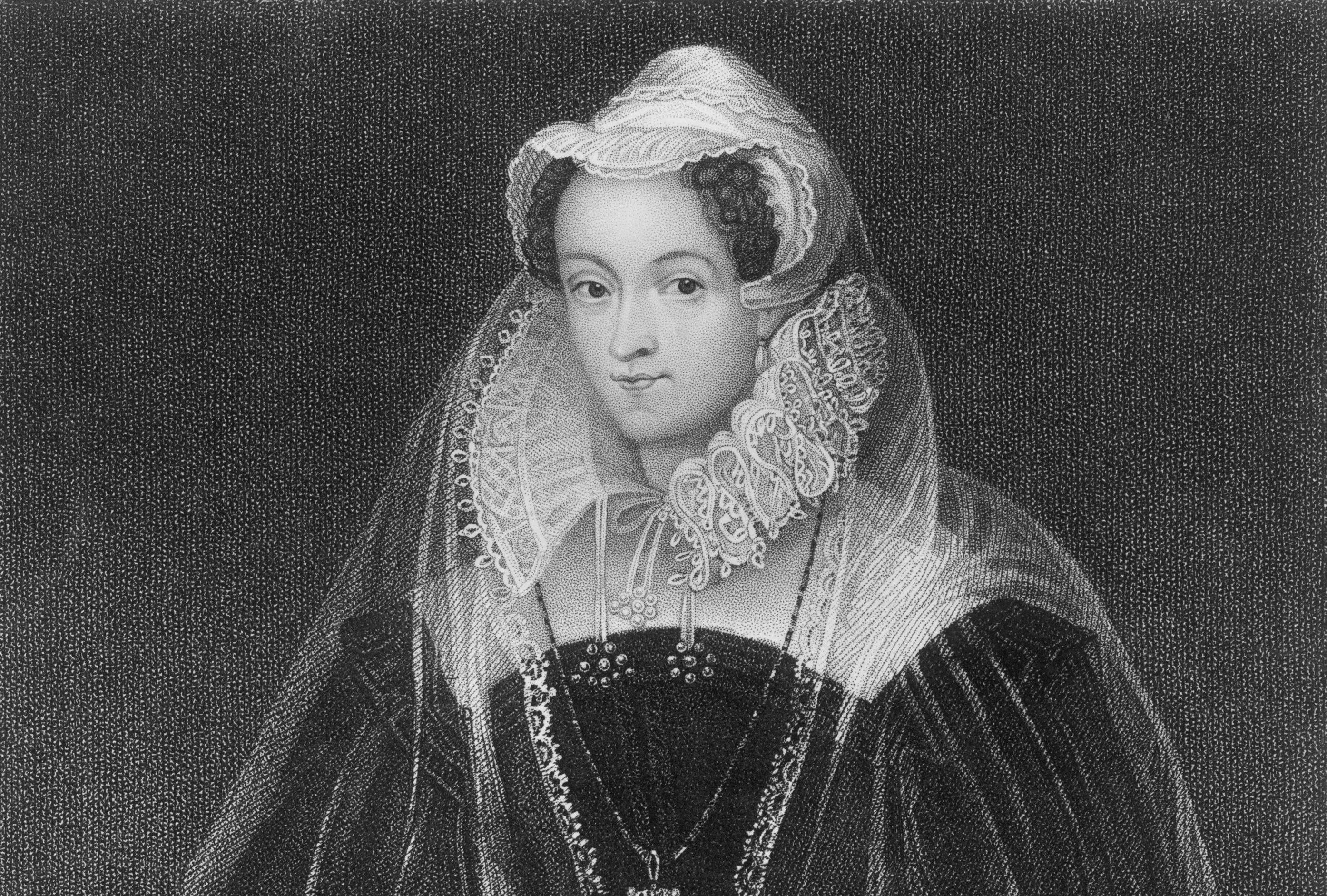 11 Things You Might Not Know About Mary Queen Of Scots Mental Floss
