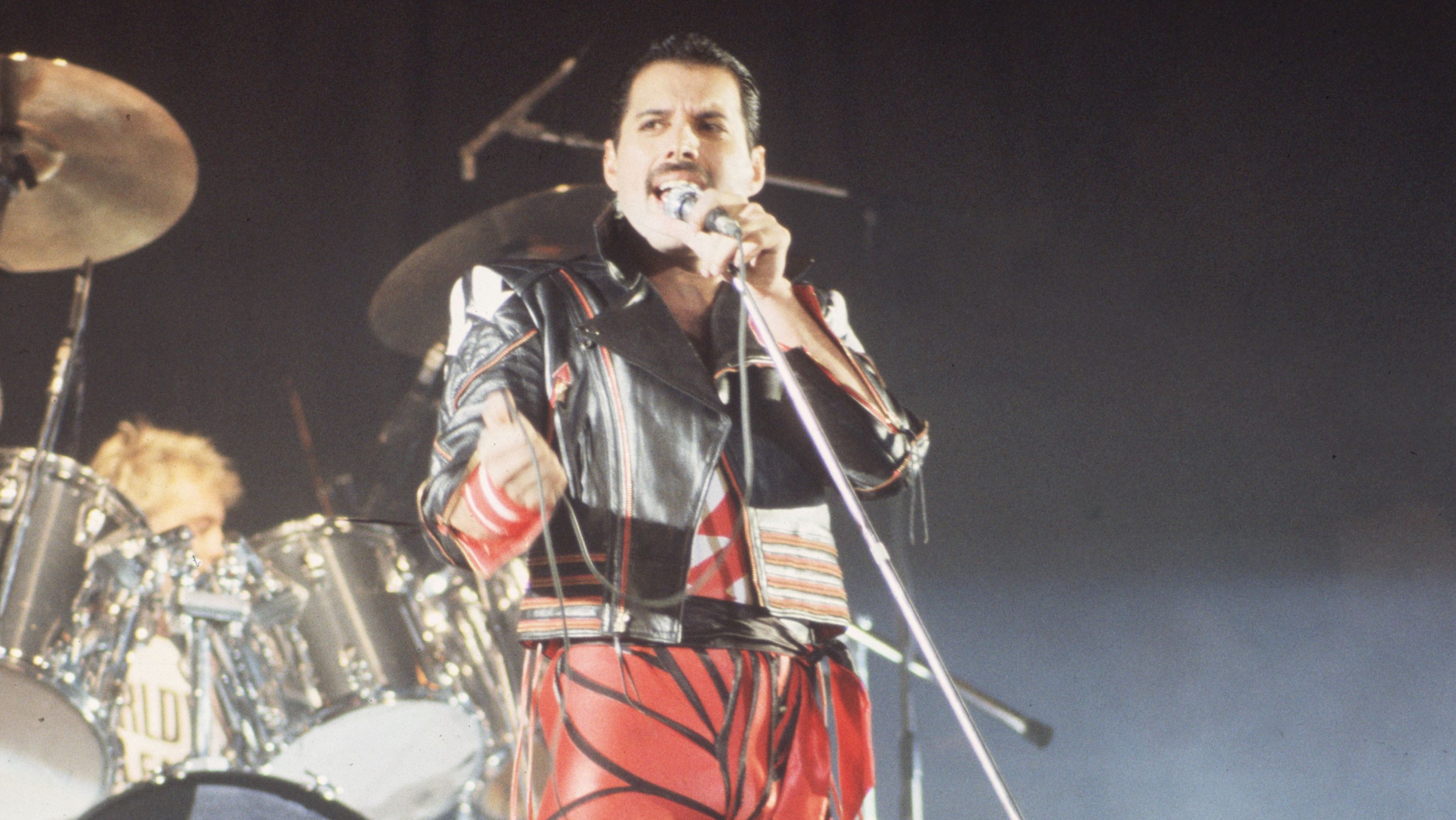 32 Surprising Facts About Freddie Mercury | Mental Floss