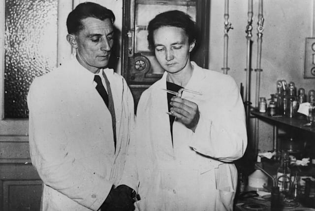 Hulton Archive/Getty Images