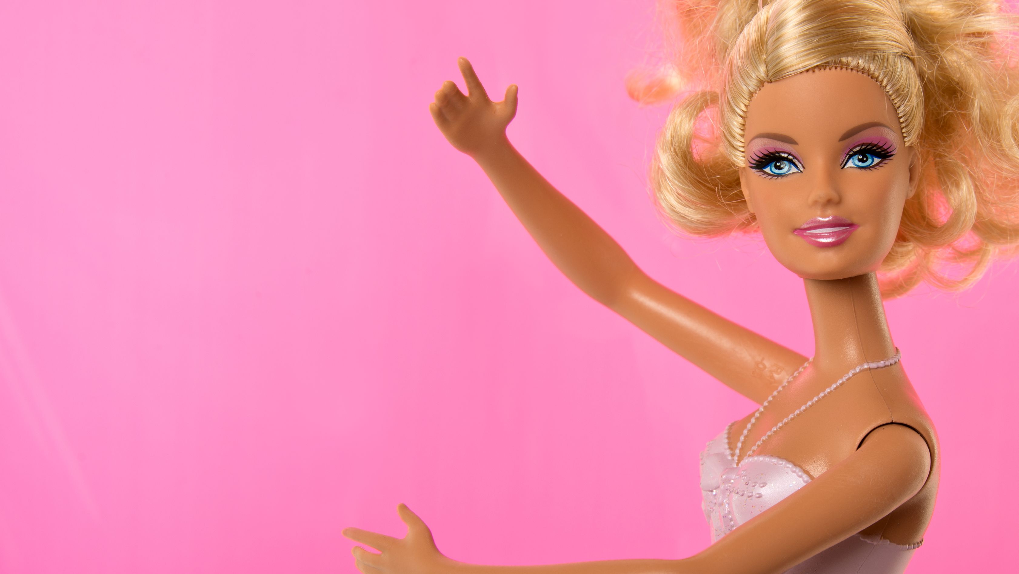 11 Fun Facts About Barbie | Mental Floss