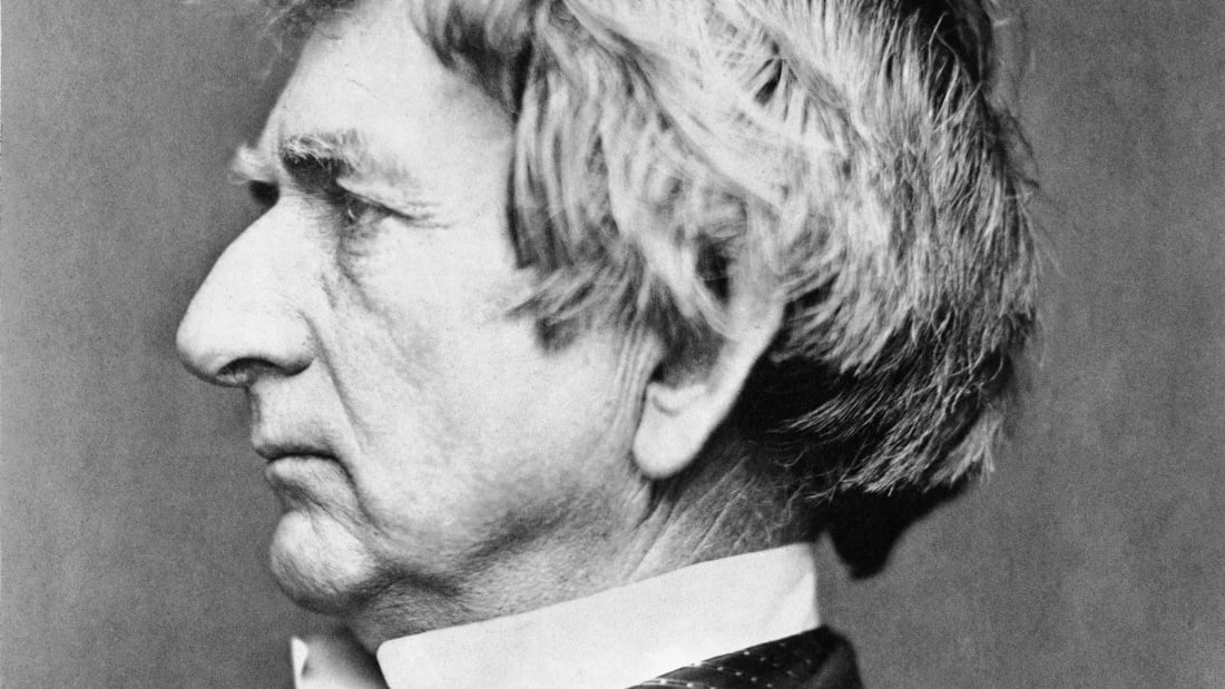 10 Resolute Facts About William Seward Mental Floss