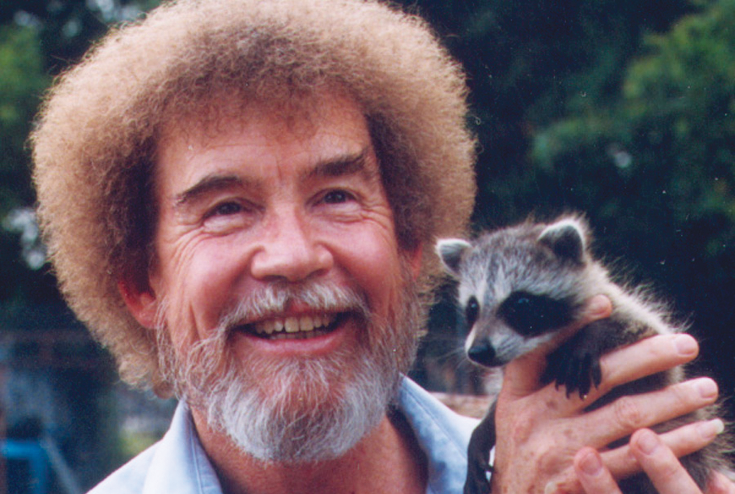 9 Gifts For Anyone Who Loves Bob Ross Mental Floss