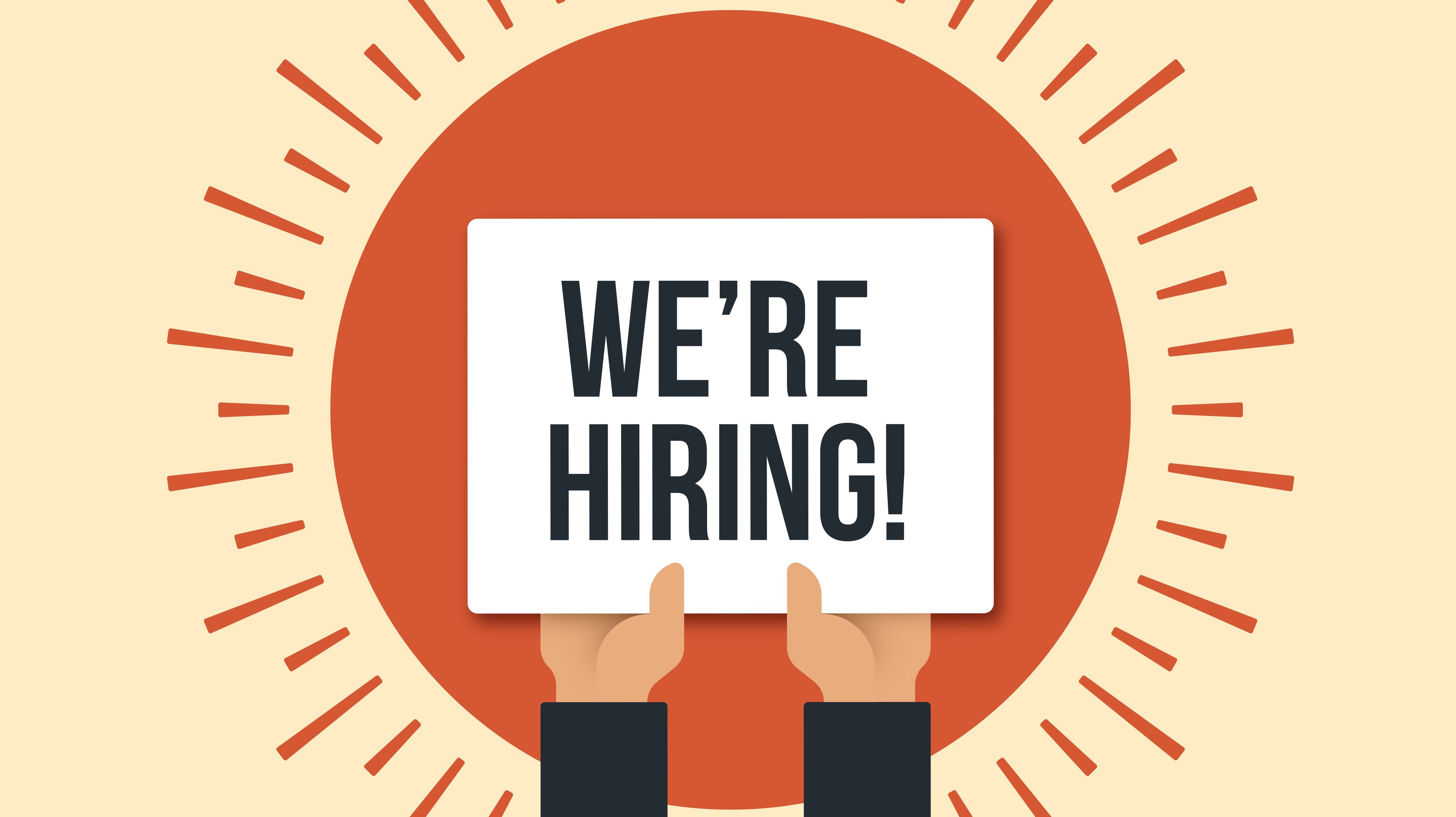 We're Hiring a Videographer/Editor! Mental Floss