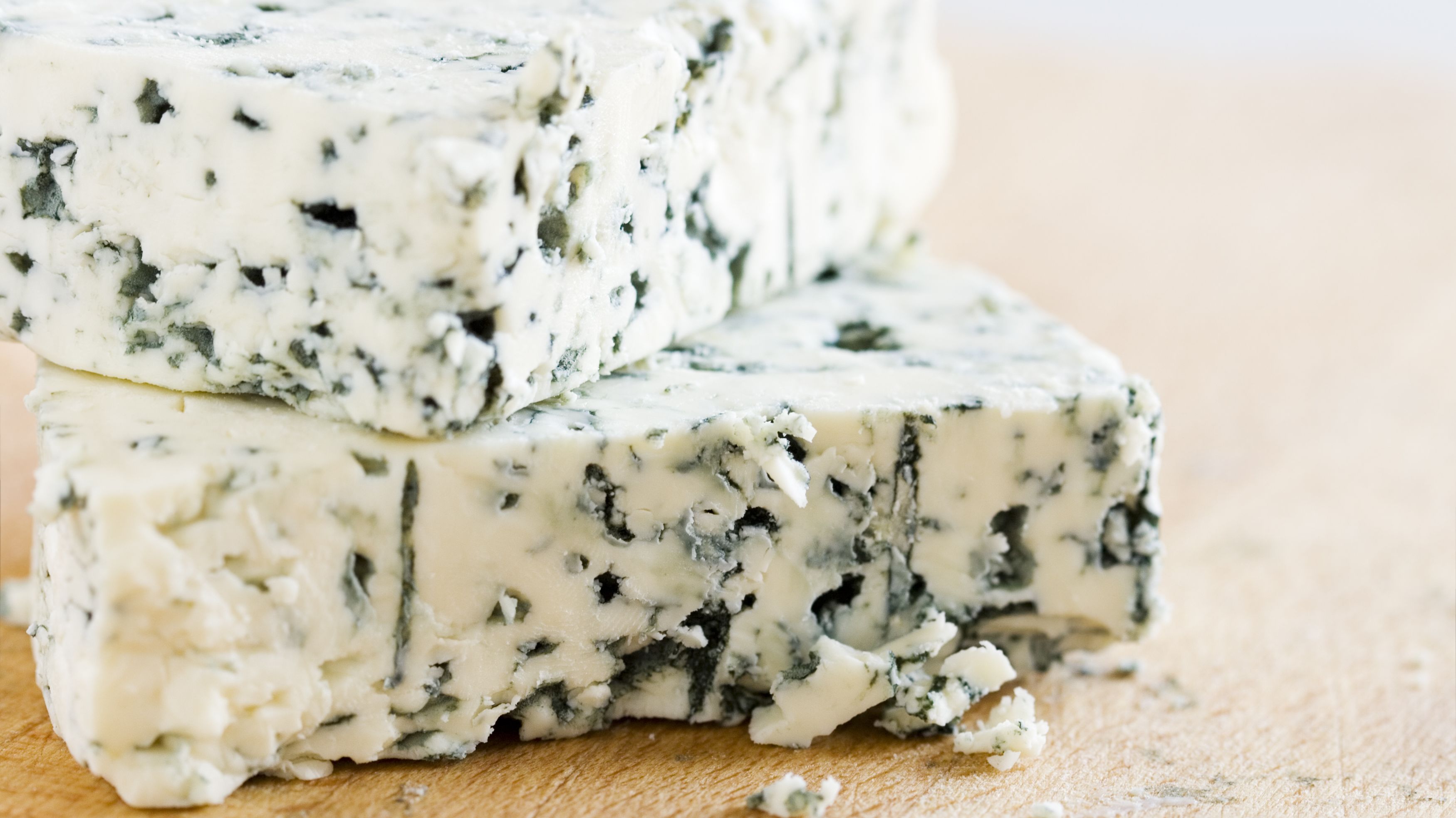 Has Your Blue Cheese Gone Bad Heres A Simple Way To Tell - 