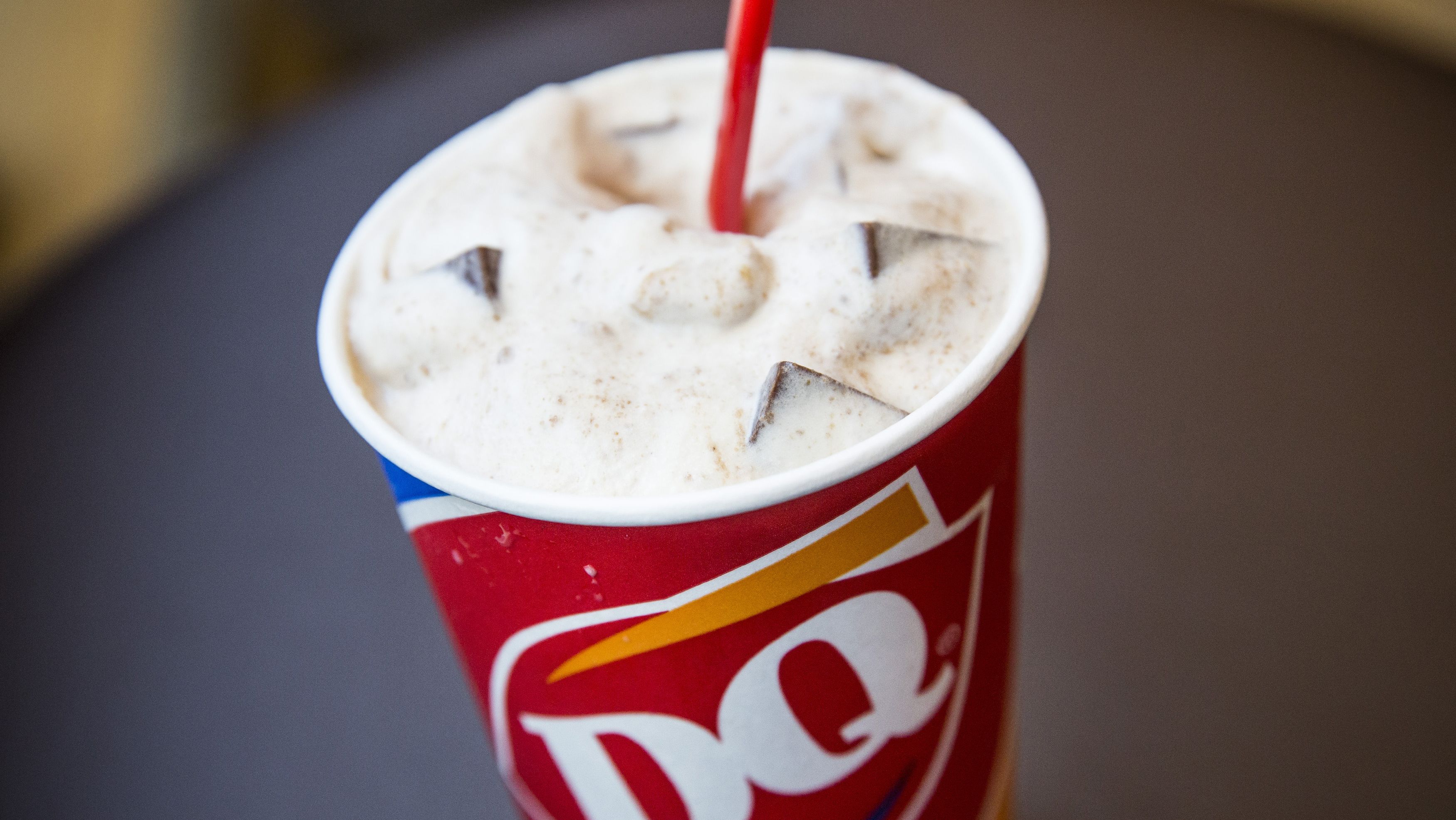Celebrate the End of Summer With Free Ice Cream From Dairy Queen