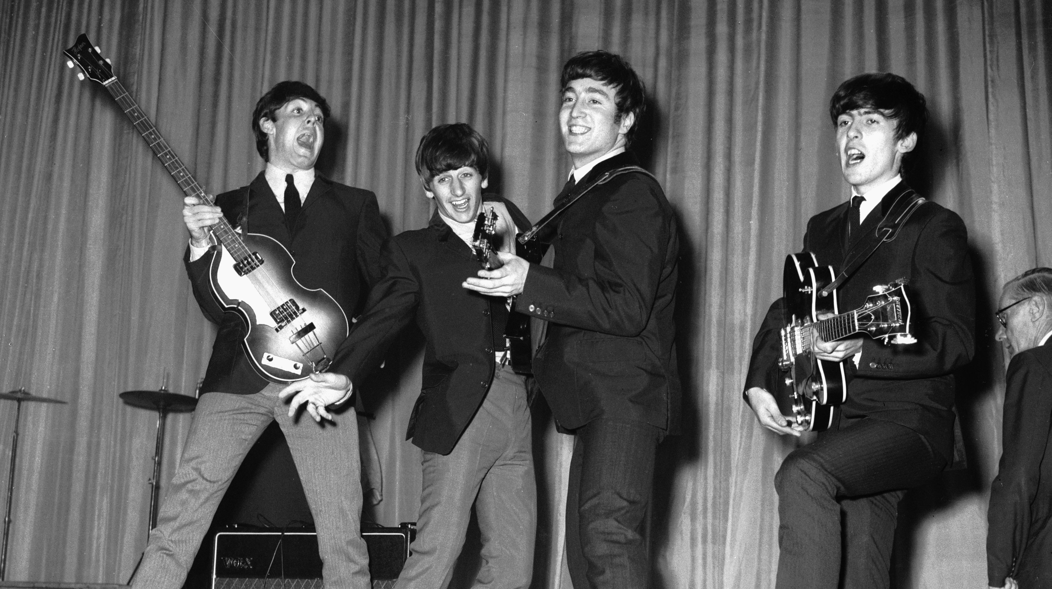 The Strange Origins of 17 Popular Songs