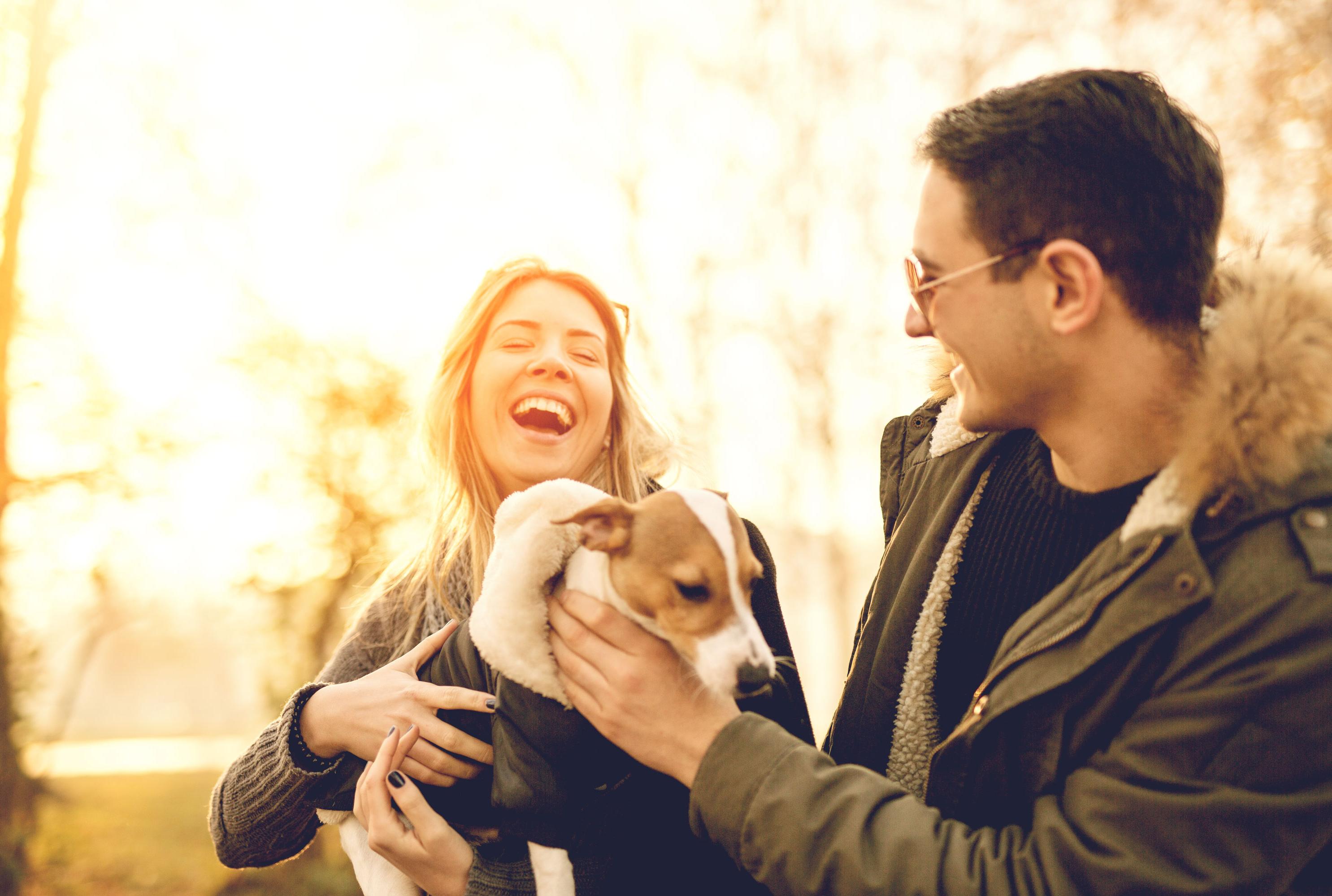 8 Traits People Find Attractive According To Science Mental Floss