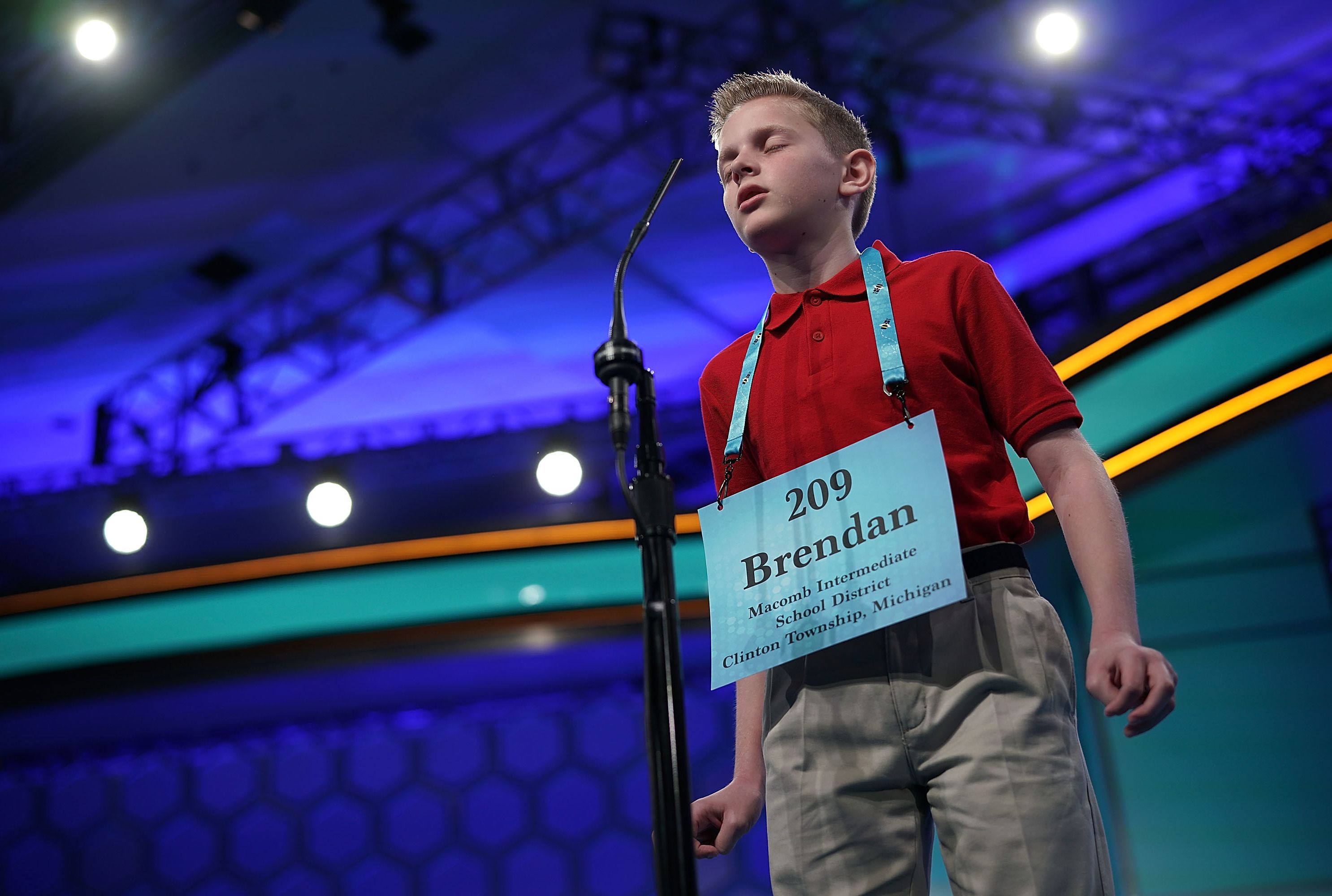 25 Facts About The Scripps National Spelling Bee Mental Floss