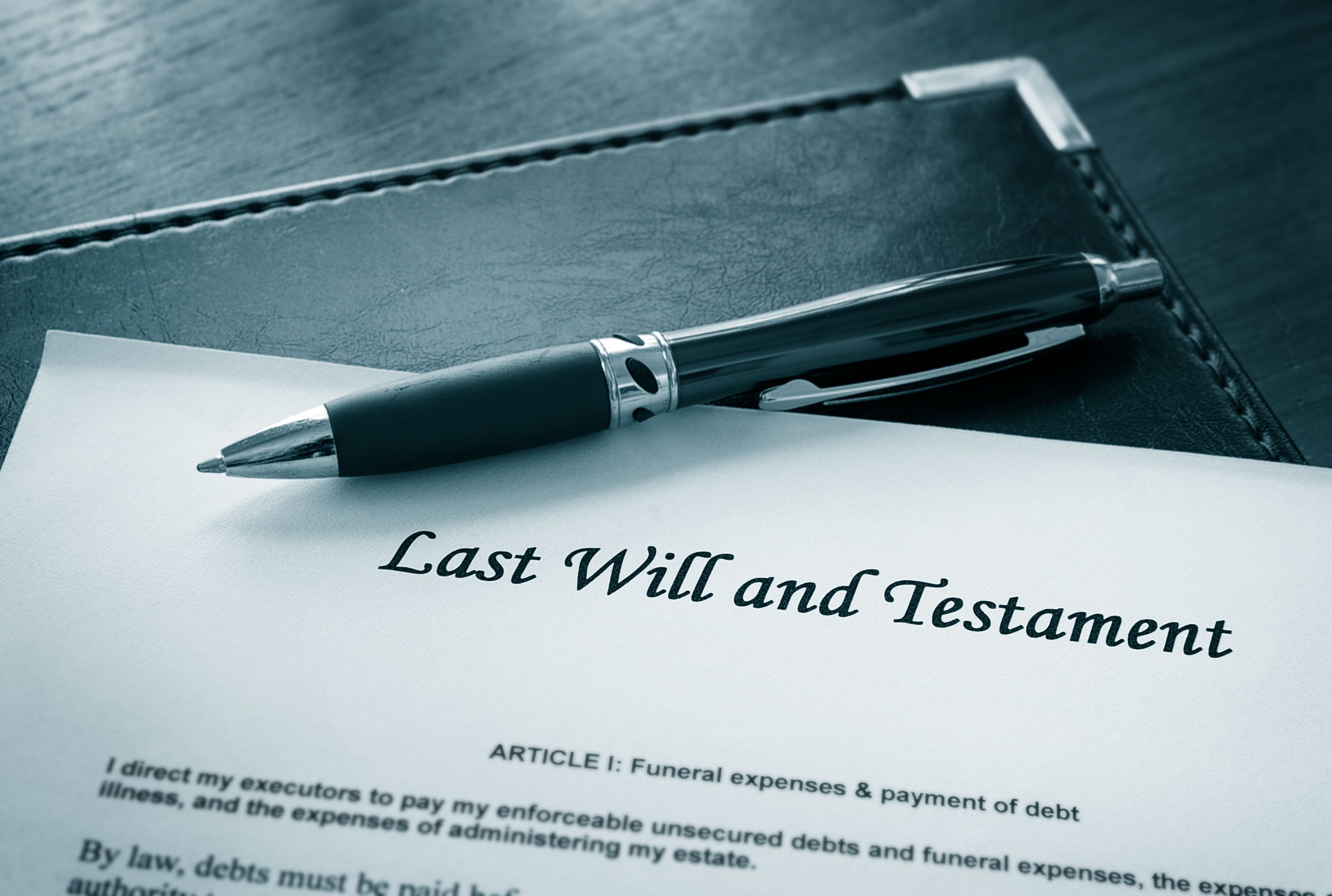 13 Bizarre Stipulations In Wills Mental Floss - 