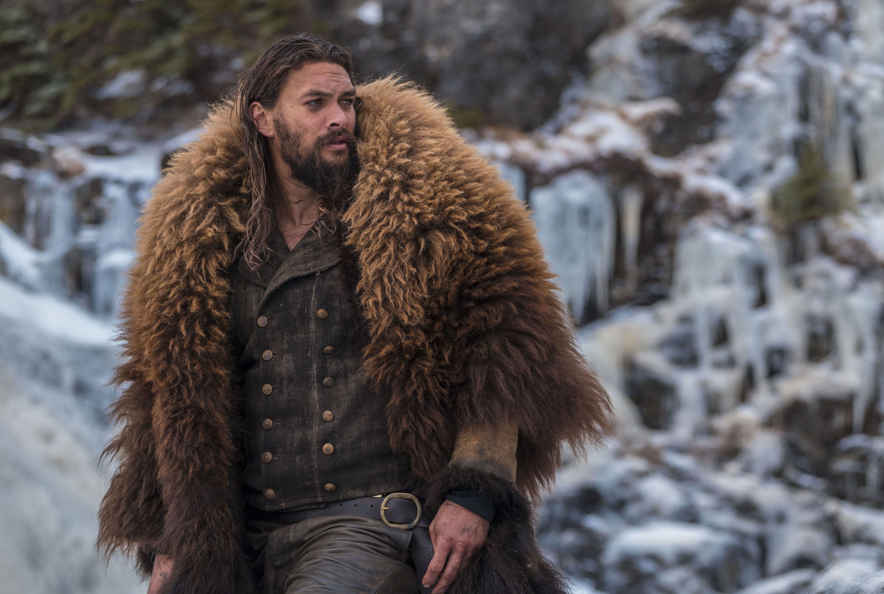 12 Tv Shows You Can Stream Right Now To Fill The Game Of Thrones