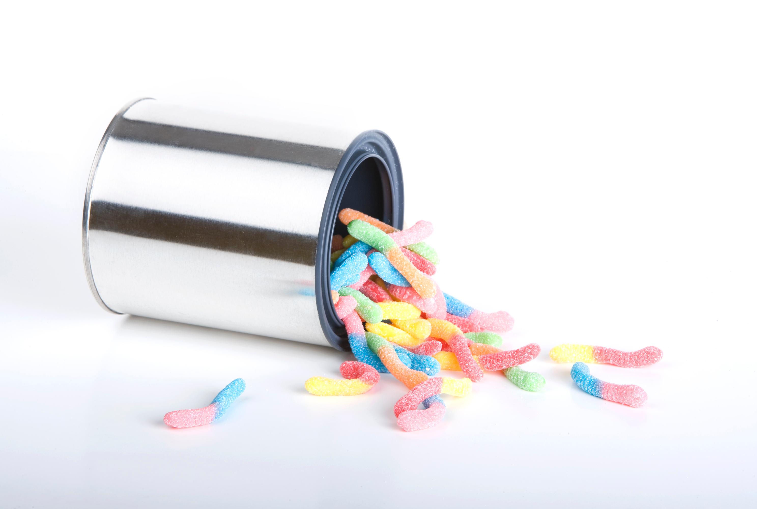 How Did The Term Open A Can Of Worms Originate Mental Floss