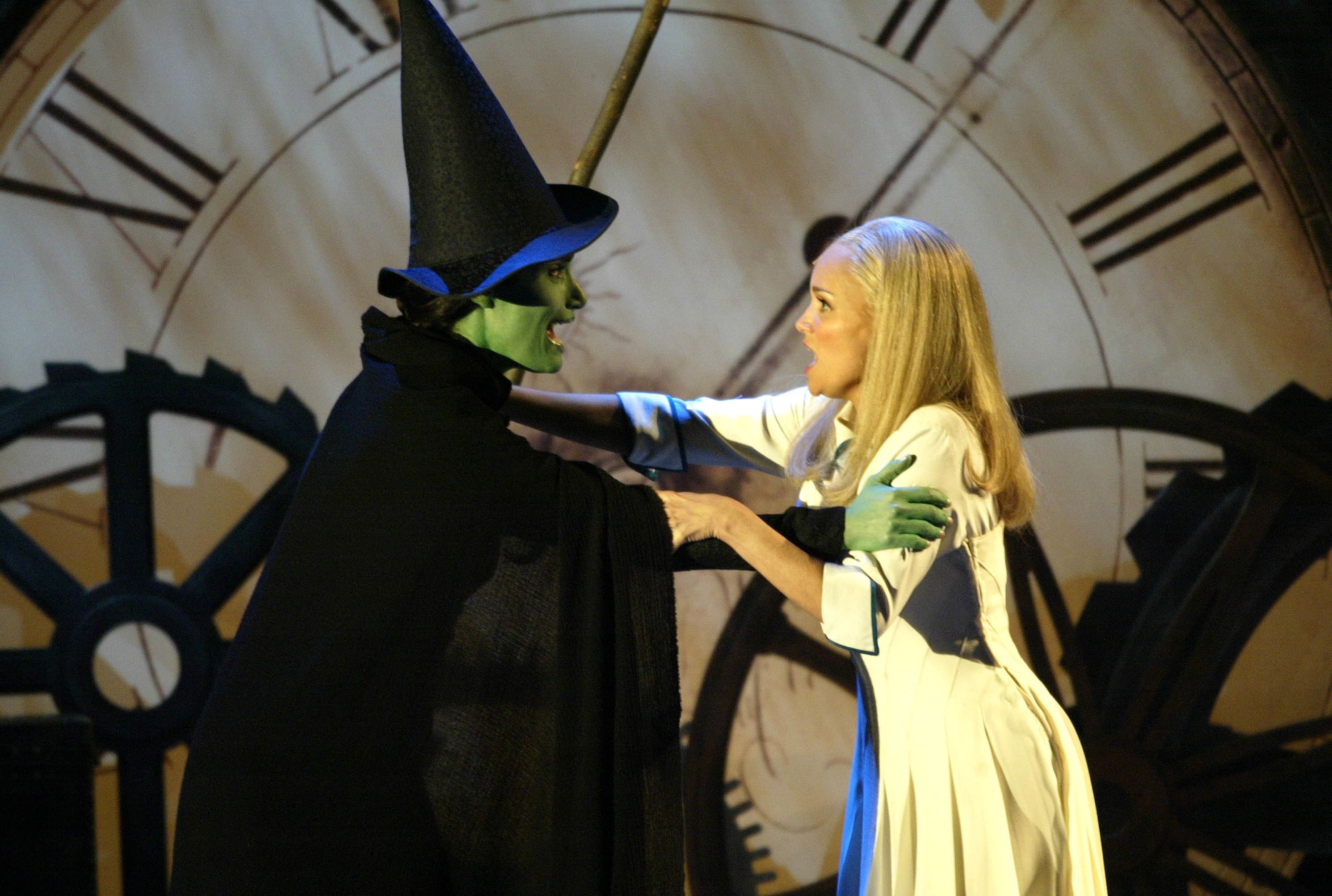 witches - Trivia, Quizzes, and Brain Teasers | Mental Floss