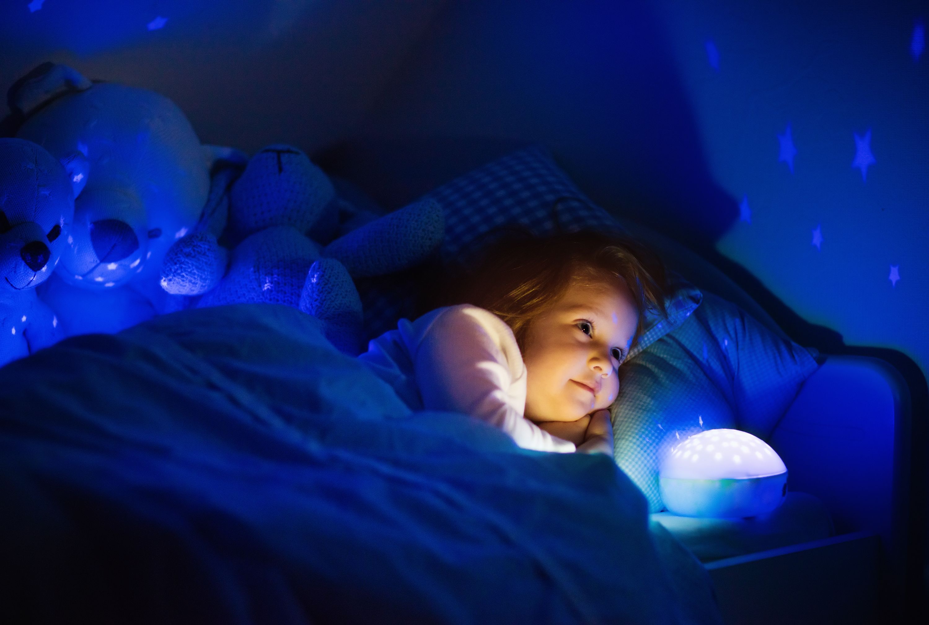 land of nod night light