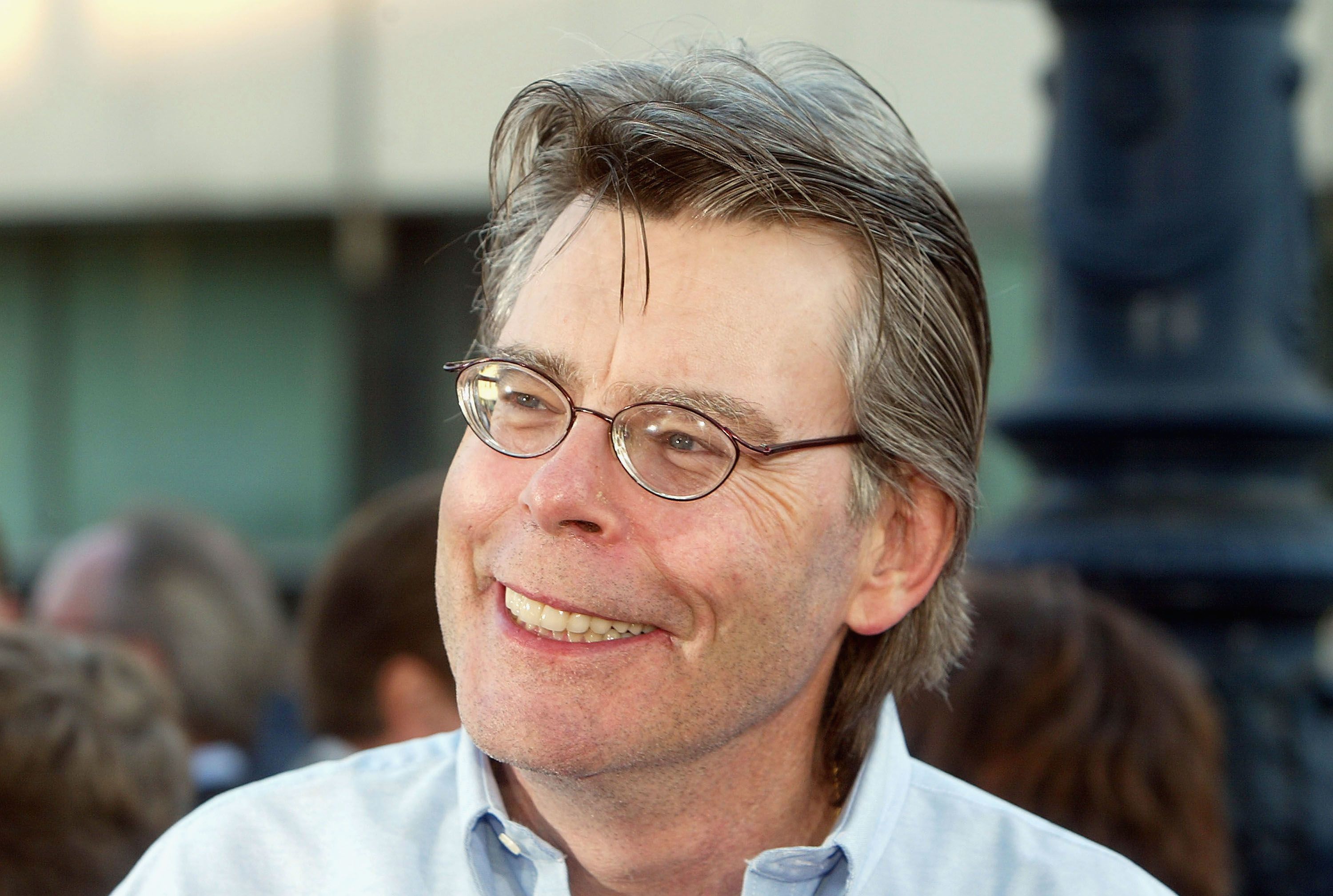 Stephen King Has Some Ideas About How Game Of Thrones Should End