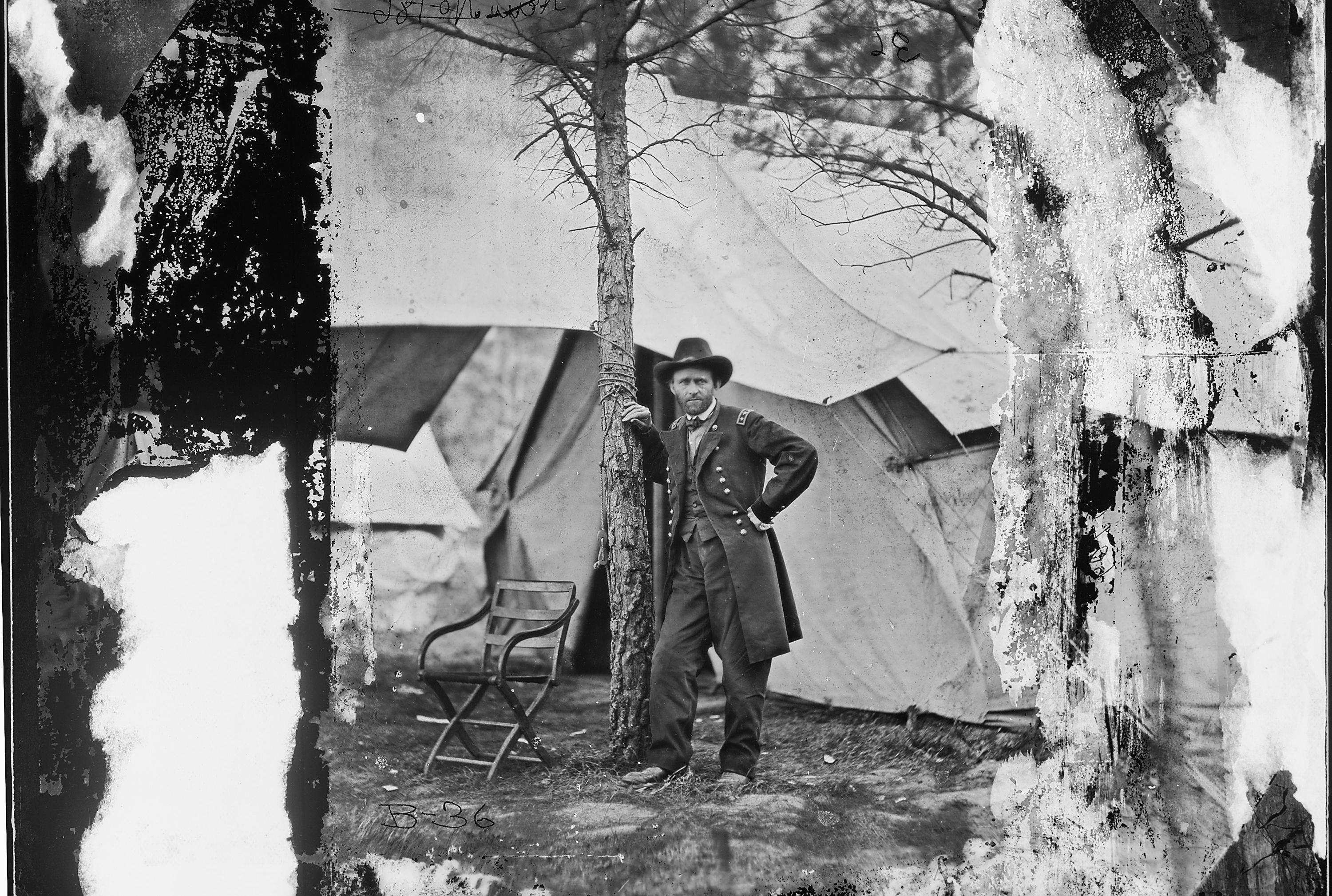 Ulysses S Grant President Facts Mental Floss