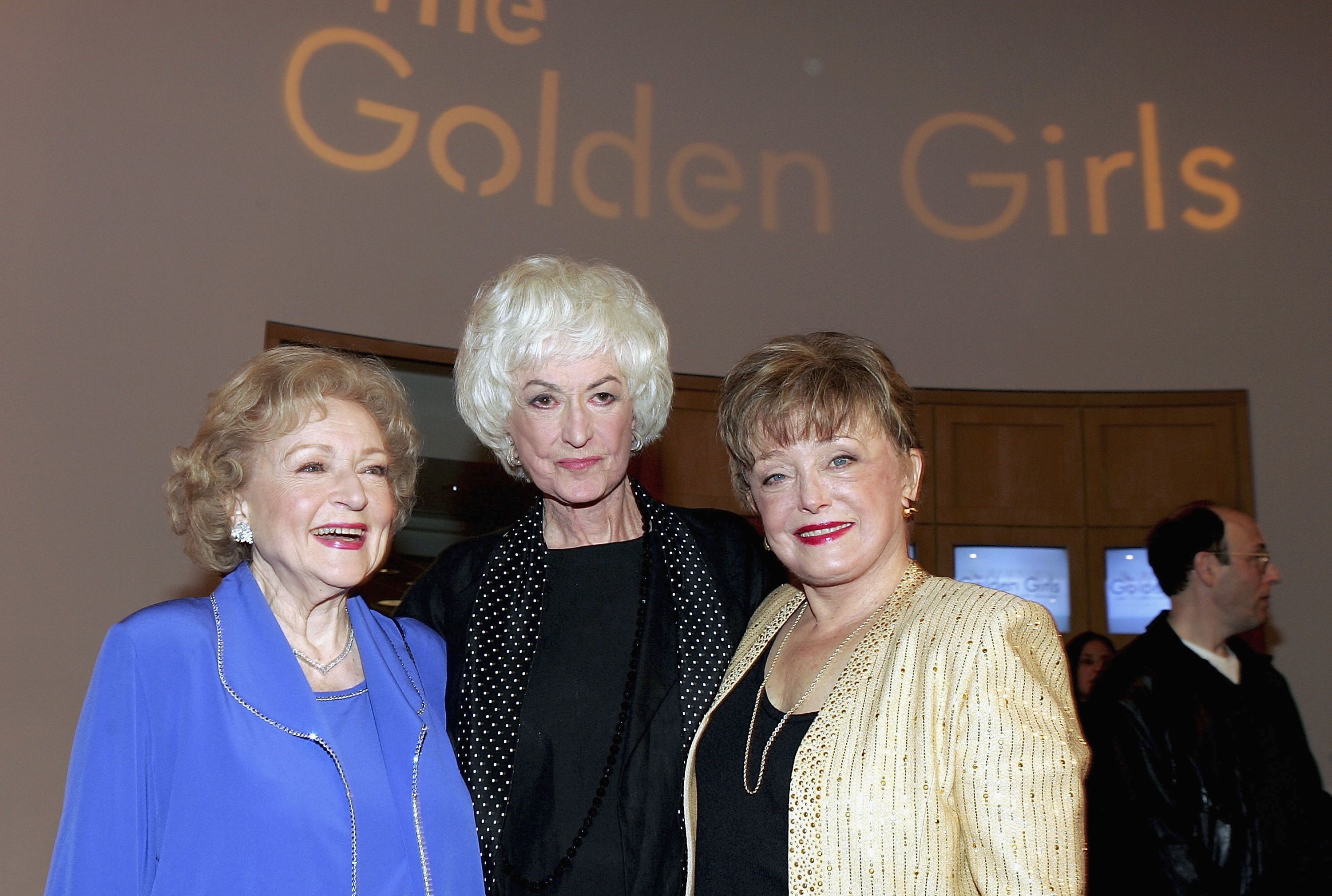 A Golden Girls Themed Cruise Will Set Sail In 2020 Mental Floss