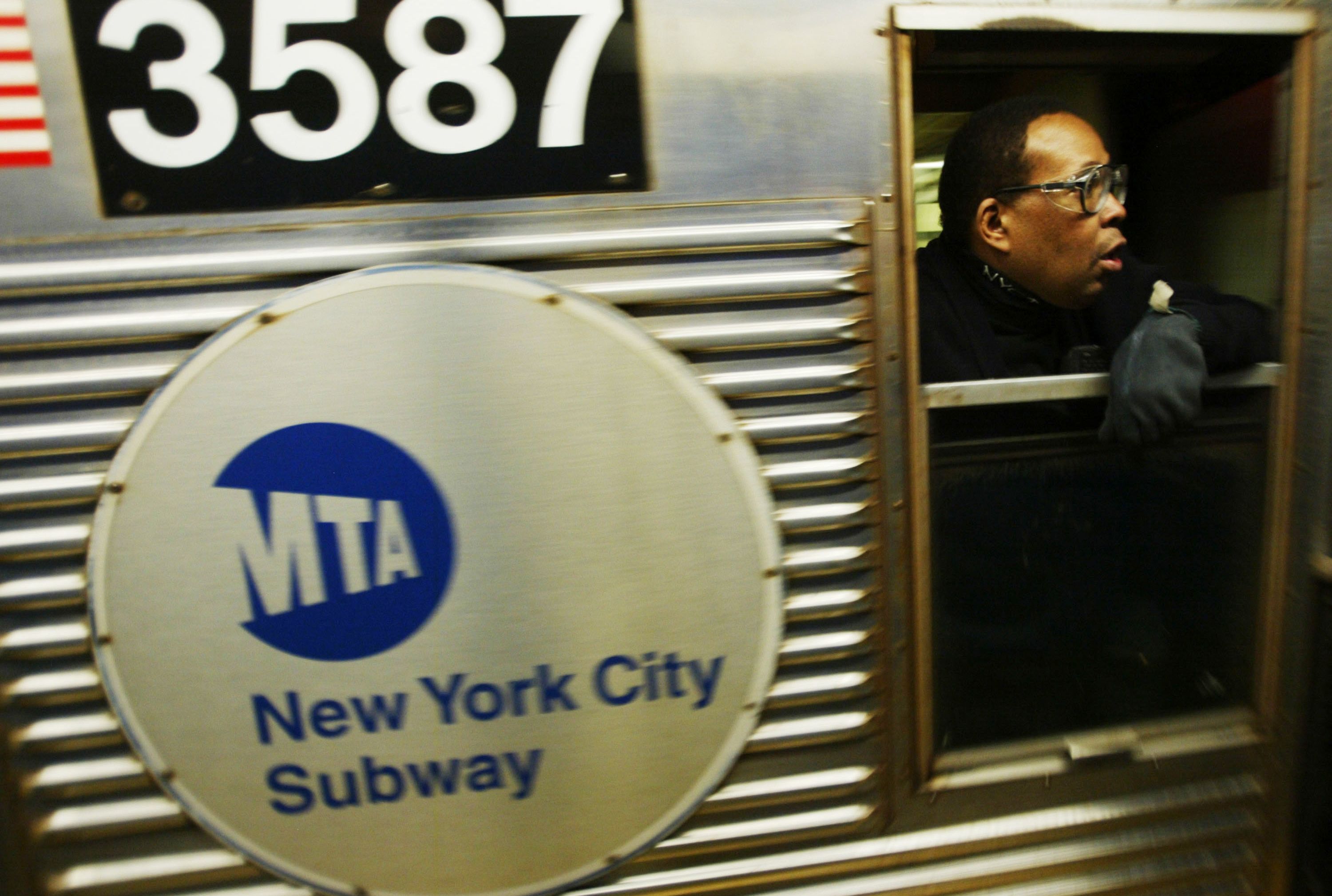 10 Secrets Of Subway Conductors Mental Floss