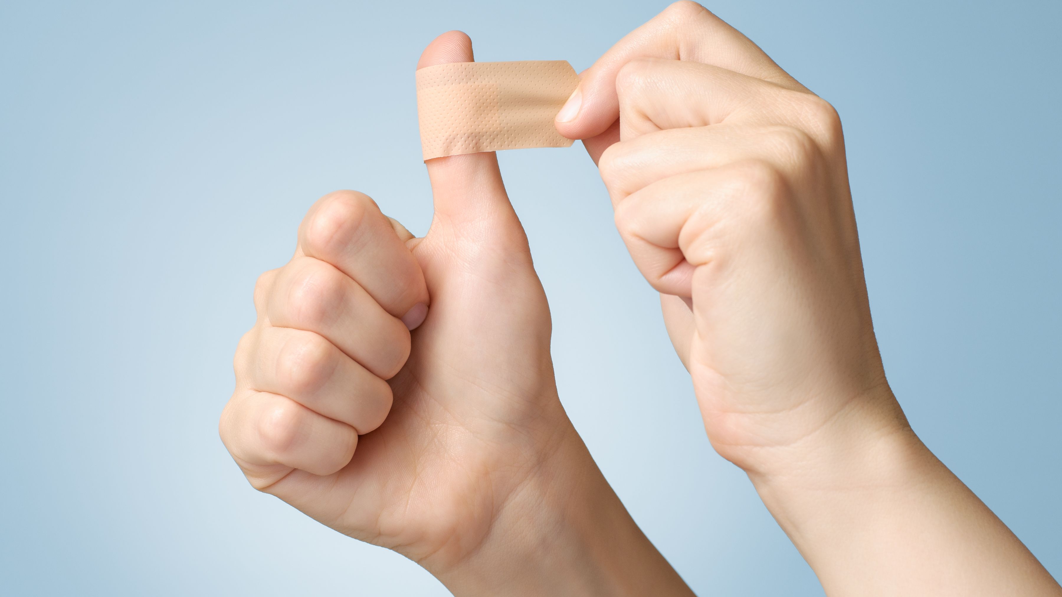 Why Do Paper Cuts Hurt So Much? Mental Floss