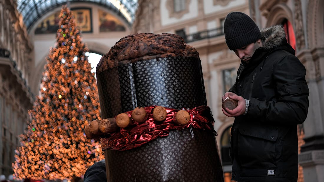 Marco Bertorello, Getty Images