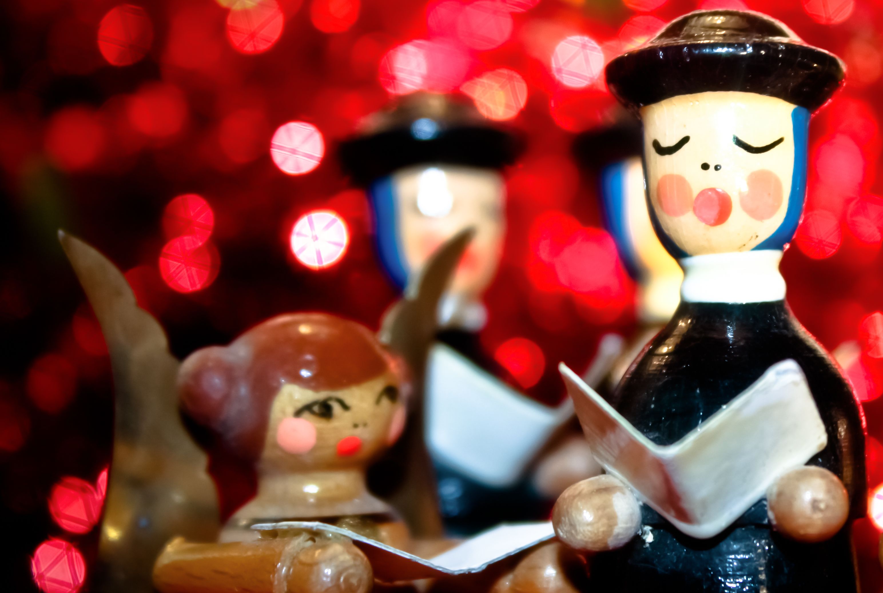 8 Christmas Song Parodies To Sing This Holiday Mental Floss