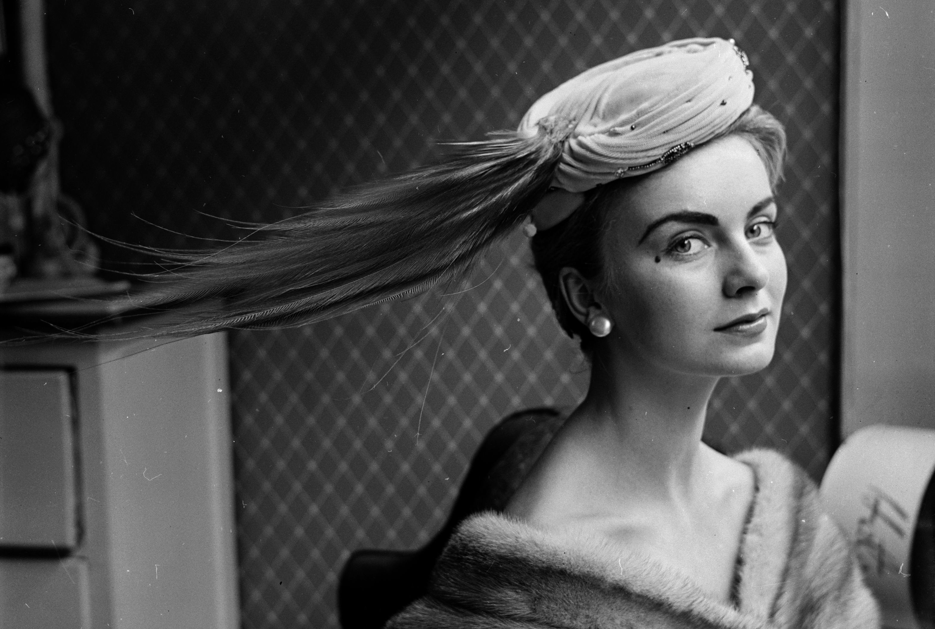 womens hat styles 1930s