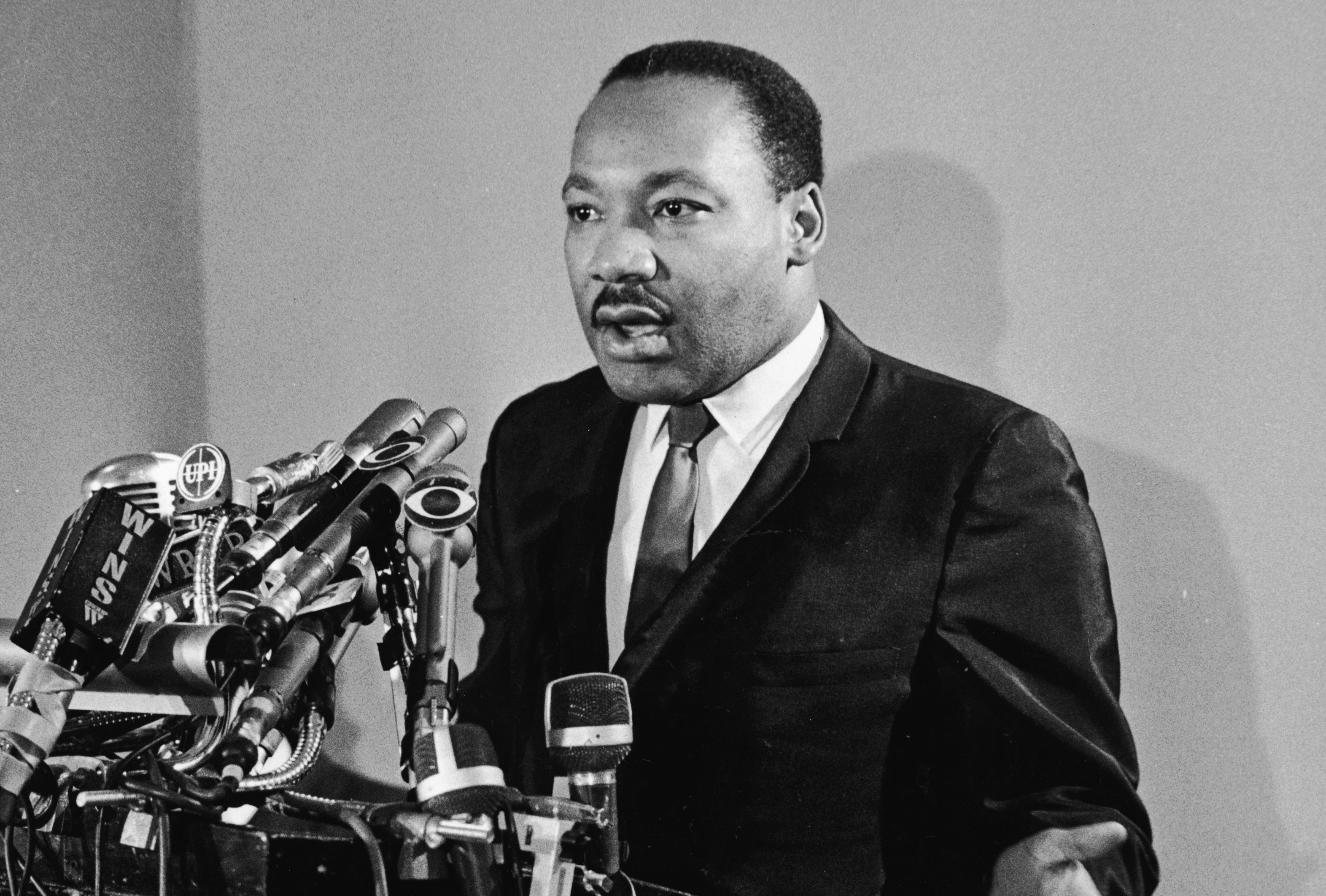 12 Facts About Martin Luther King Jr Mental Floss