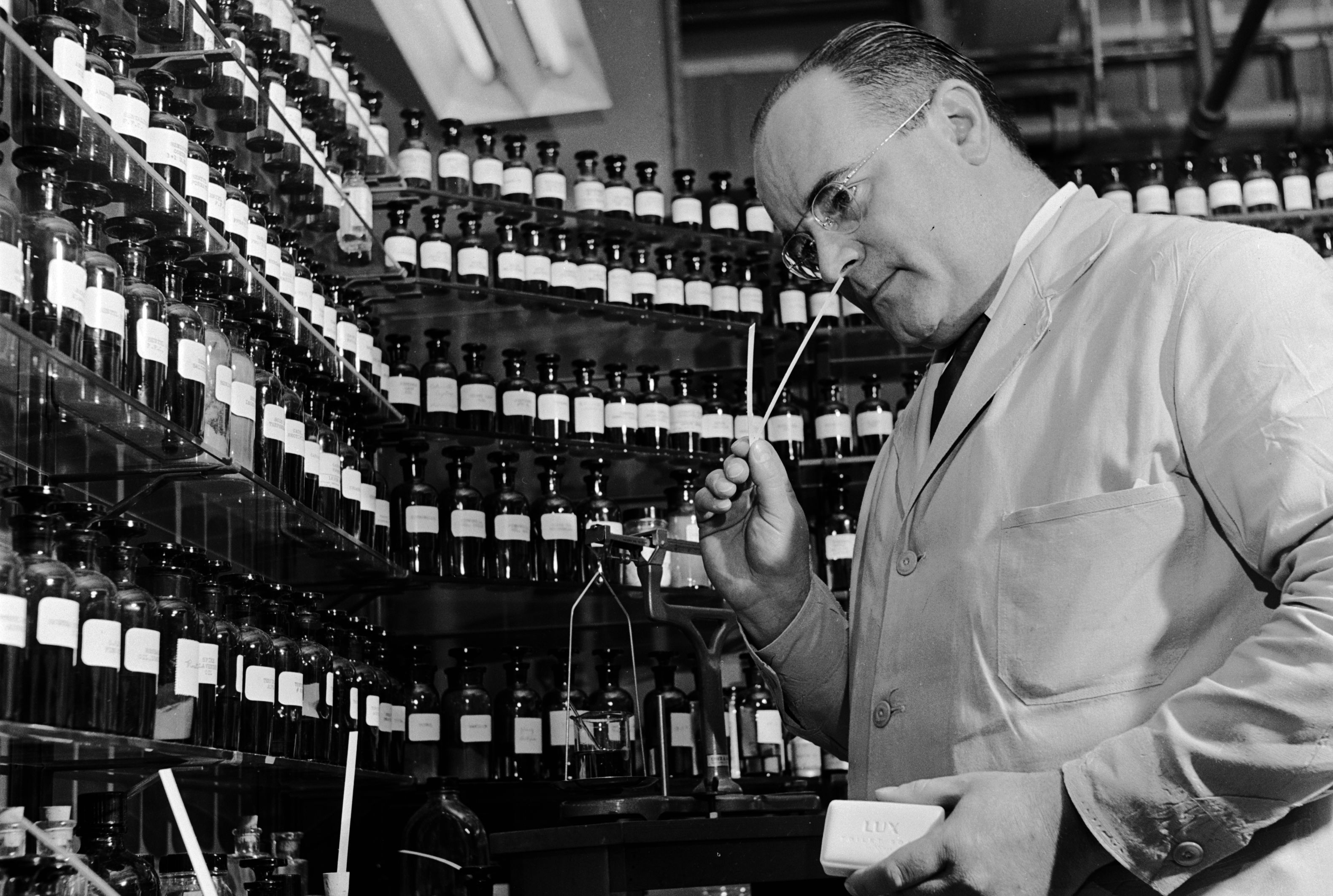 11 Secrets Of Perfumers Mental Floss