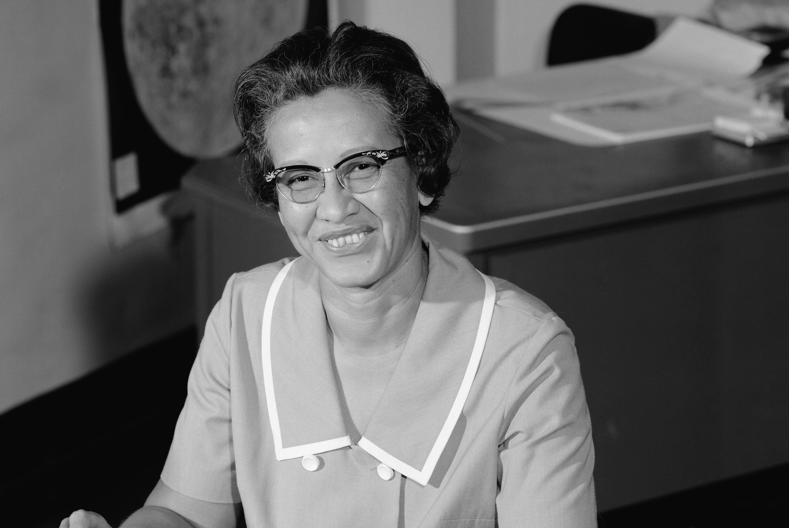 pix Famous Black Mathematicians In History 15 female mathematicians whose