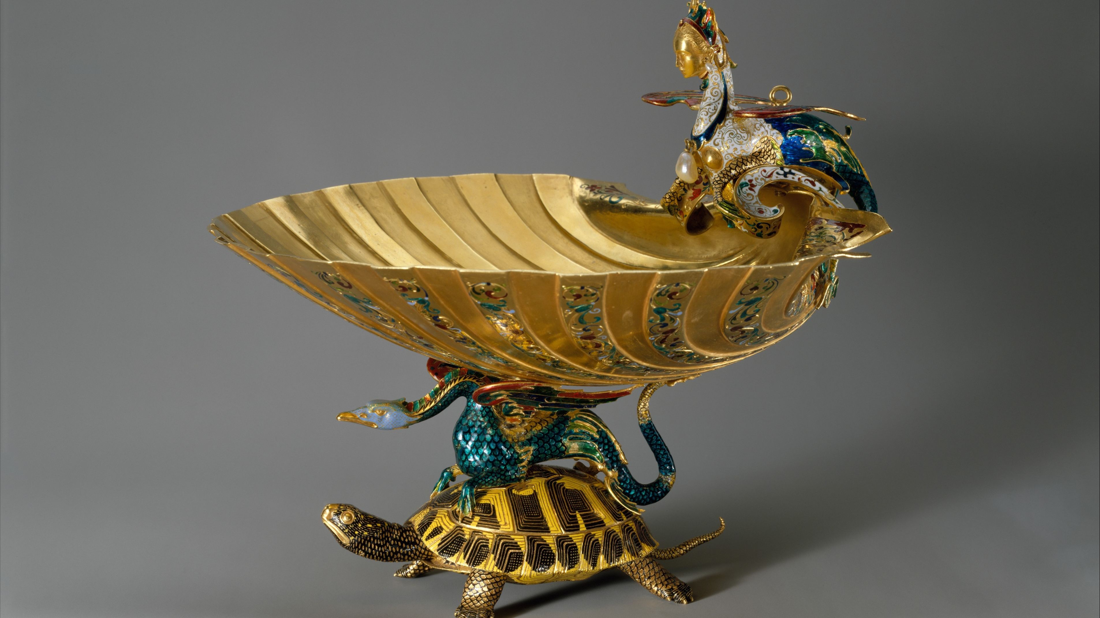 8 of the Most Notorious Art Forgeries in History