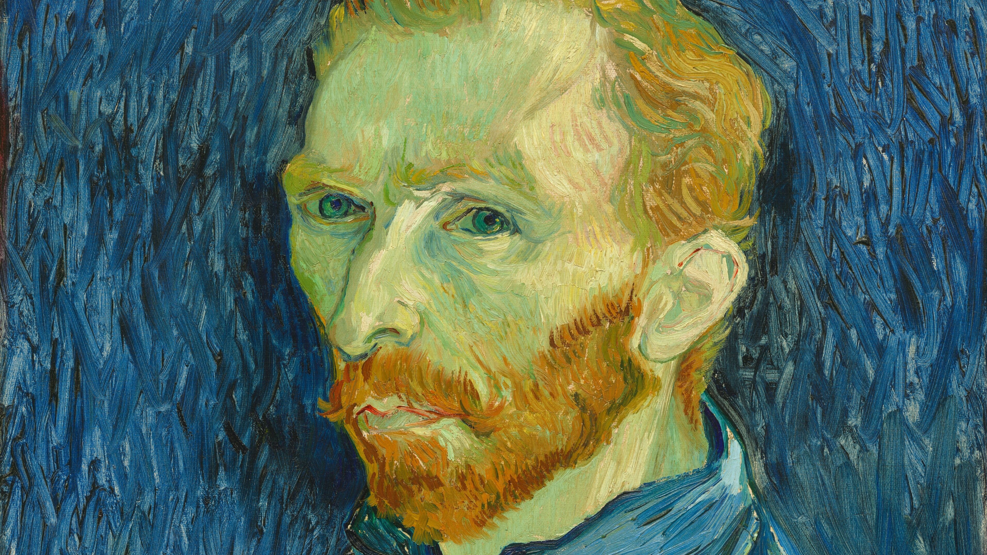 Van gogh art