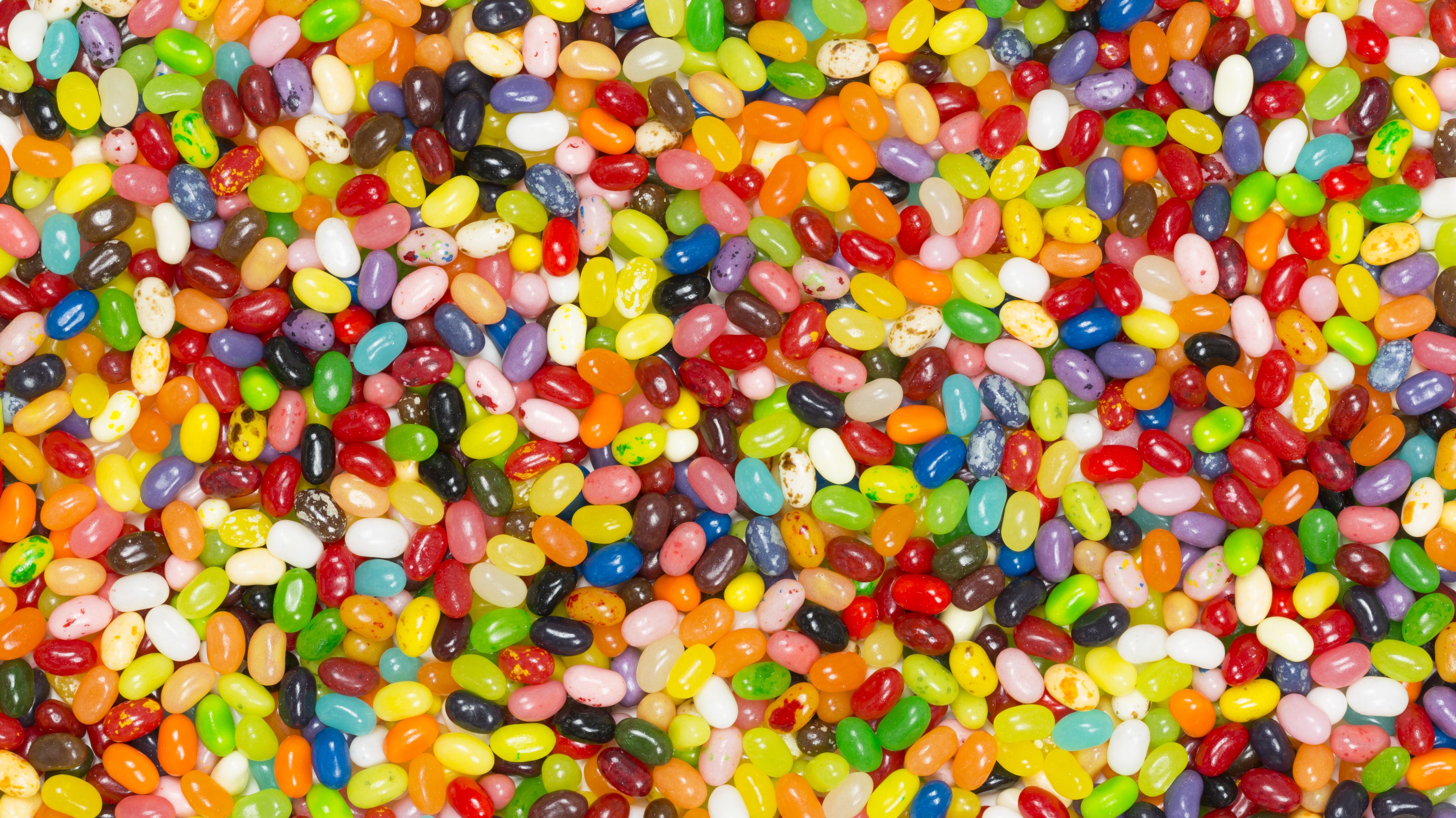 How Does Jelly Belly Create Its Weird Flavors? | Mental Floss